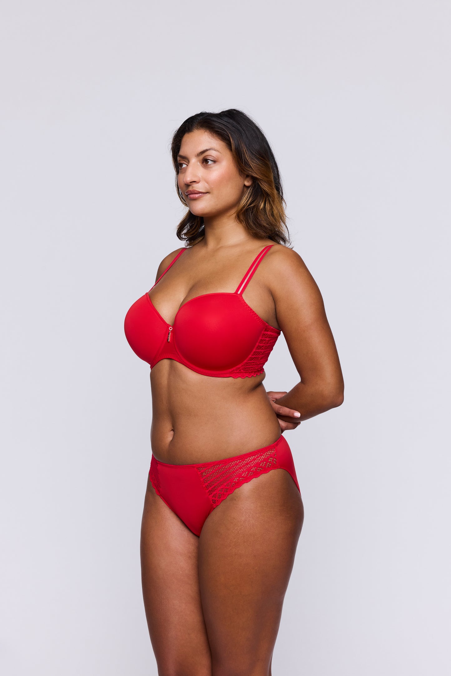 EAST END Rioslip (True Red)