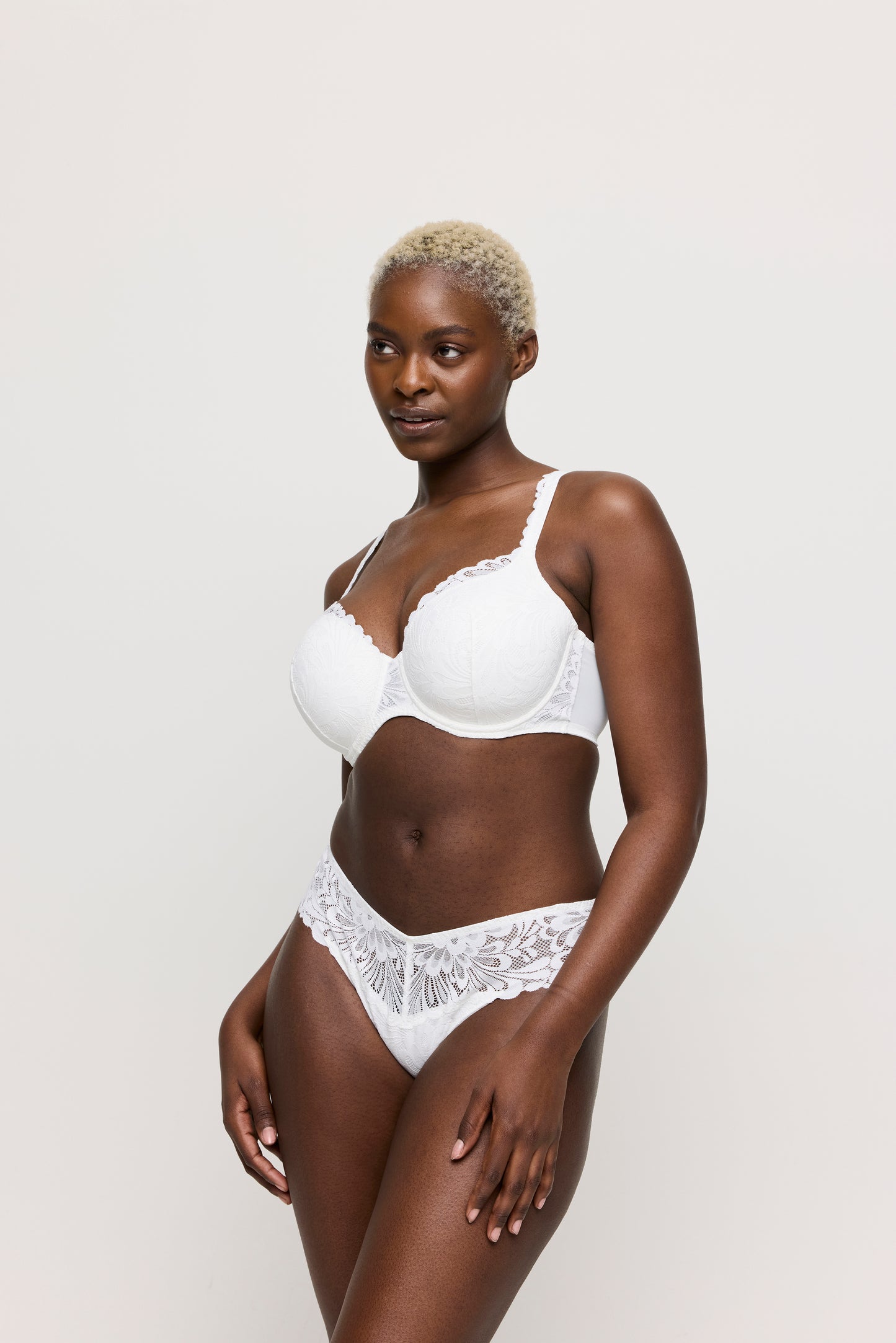RUPI Herzform-BH (Natur) 65E