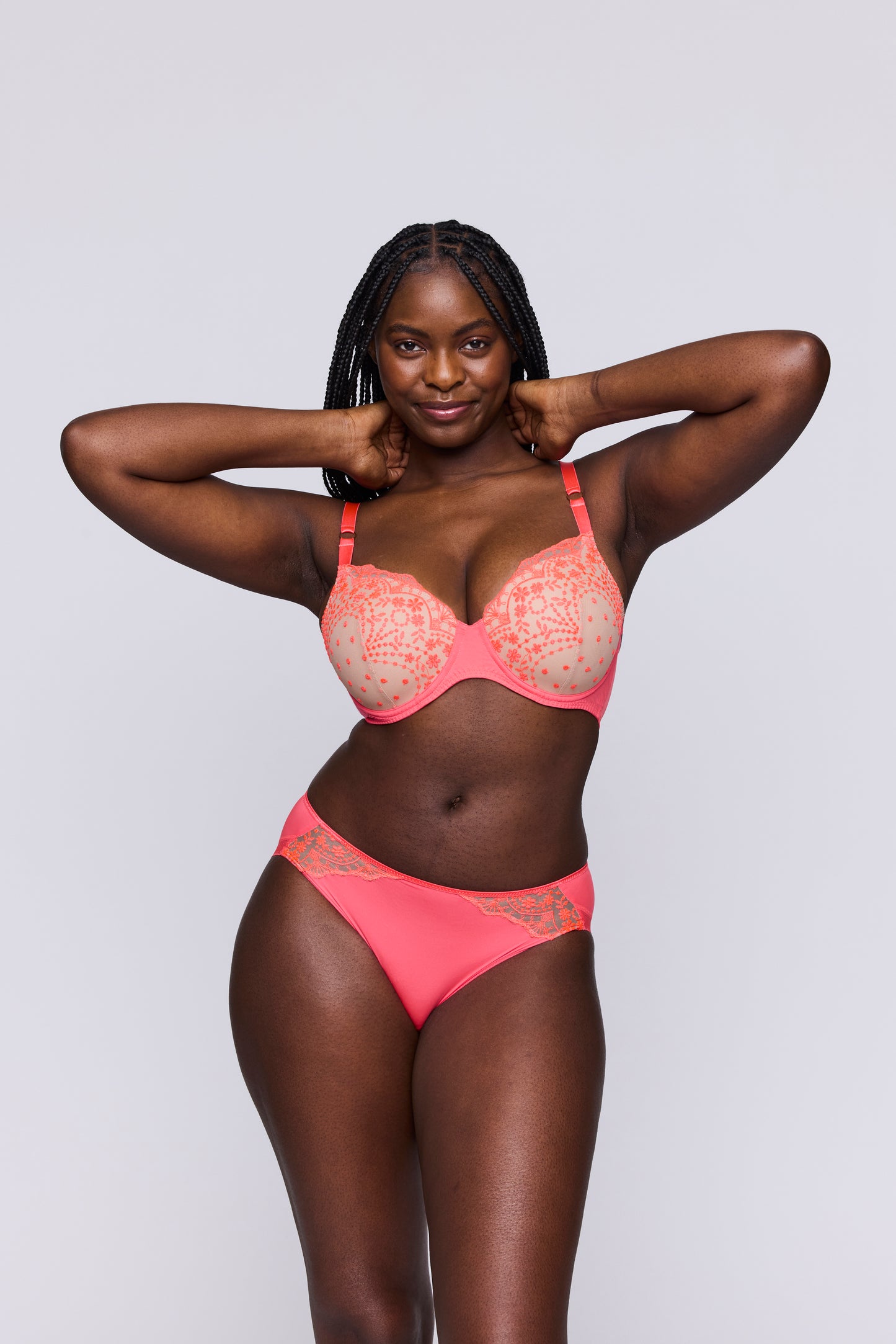 ANGELOU Rioslip (Juicy Melon)