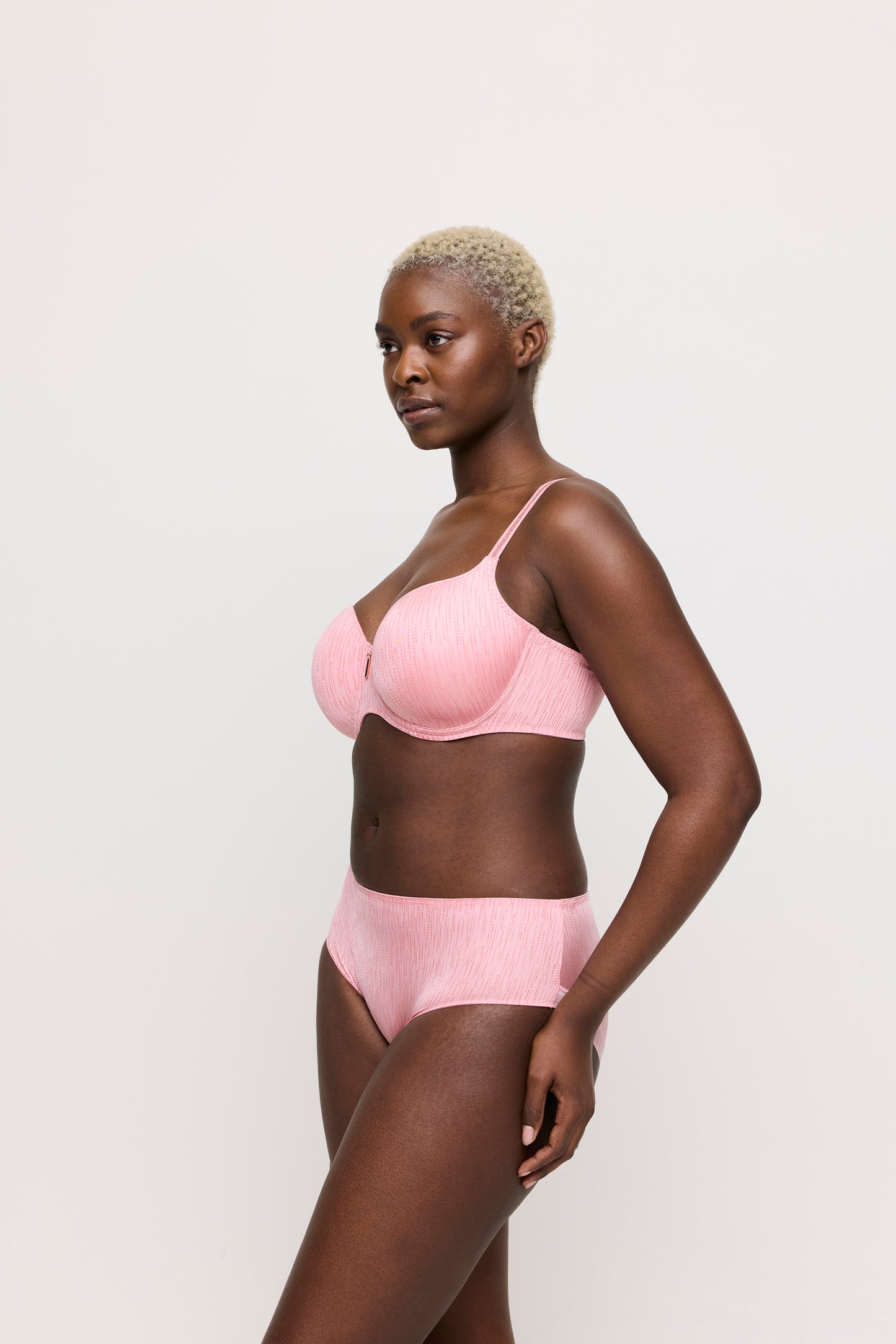 BADALA Taillenslip (Venetian Pink) 38