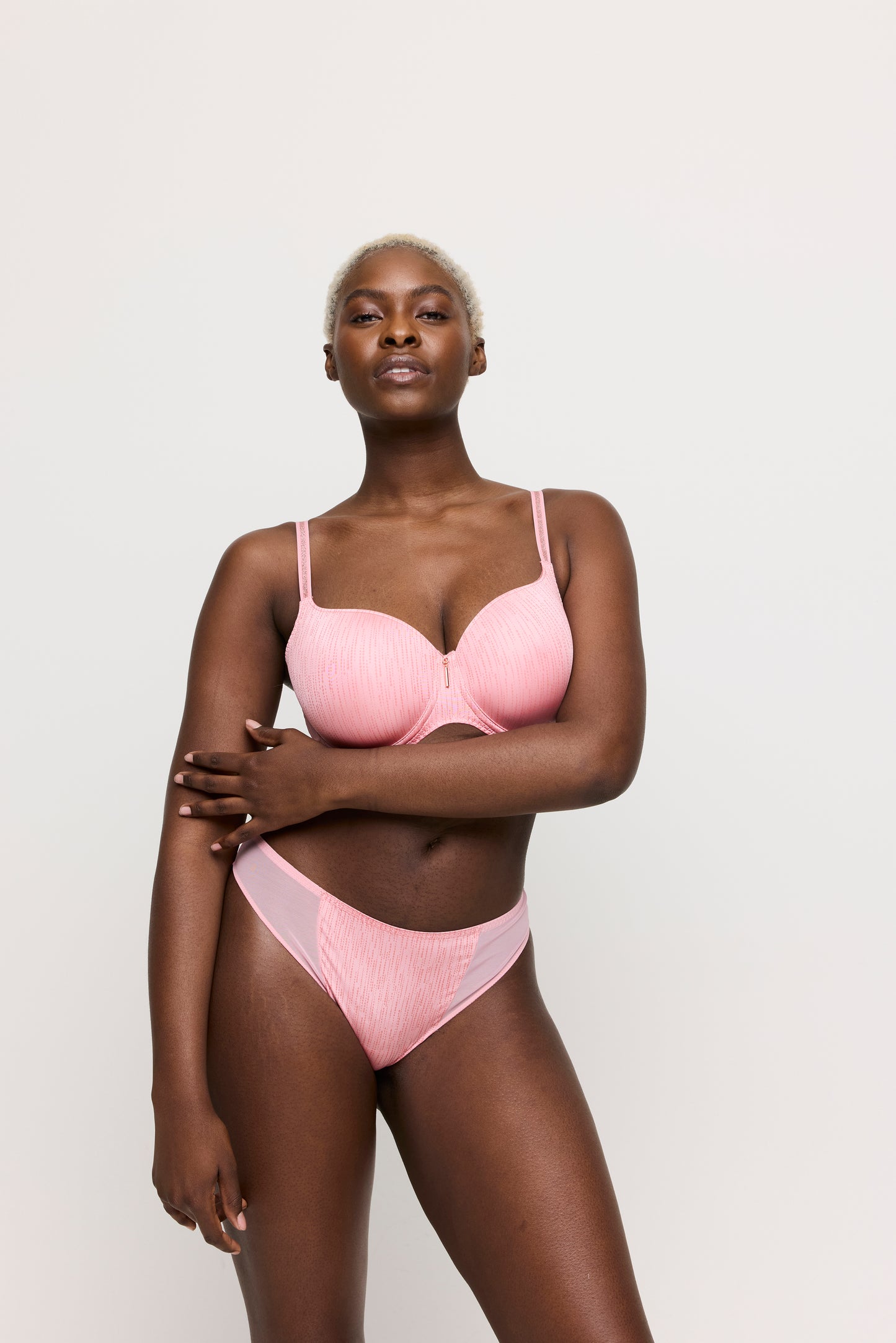 BADALA String (Venetian Pink) 36