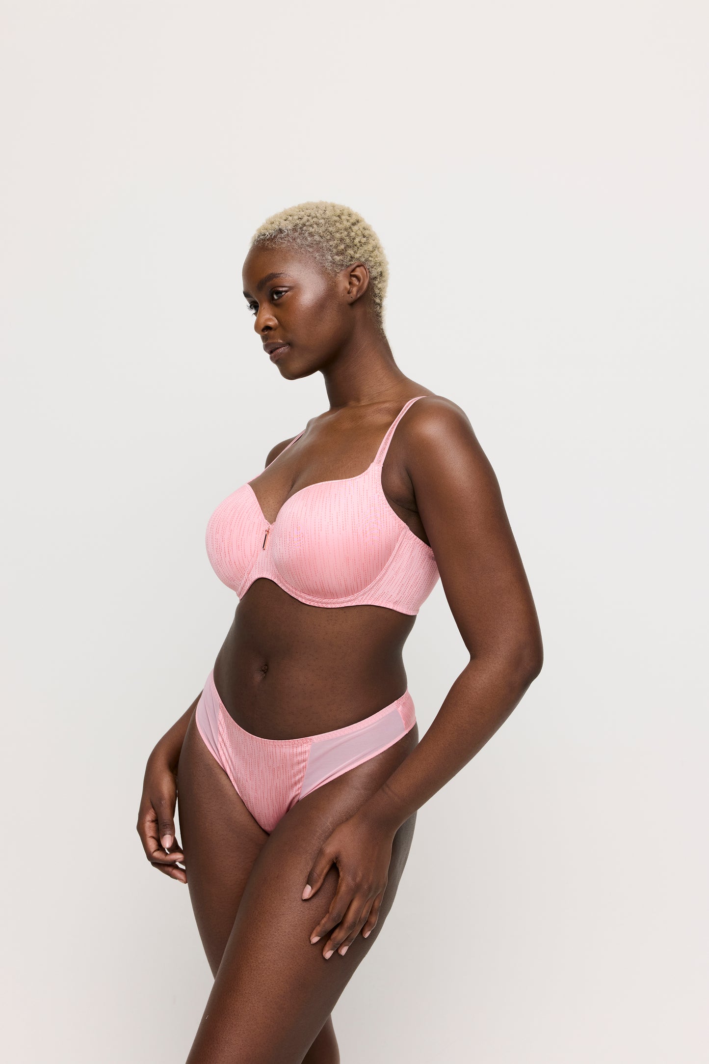 BADALA String (Venetian Pink) 36
