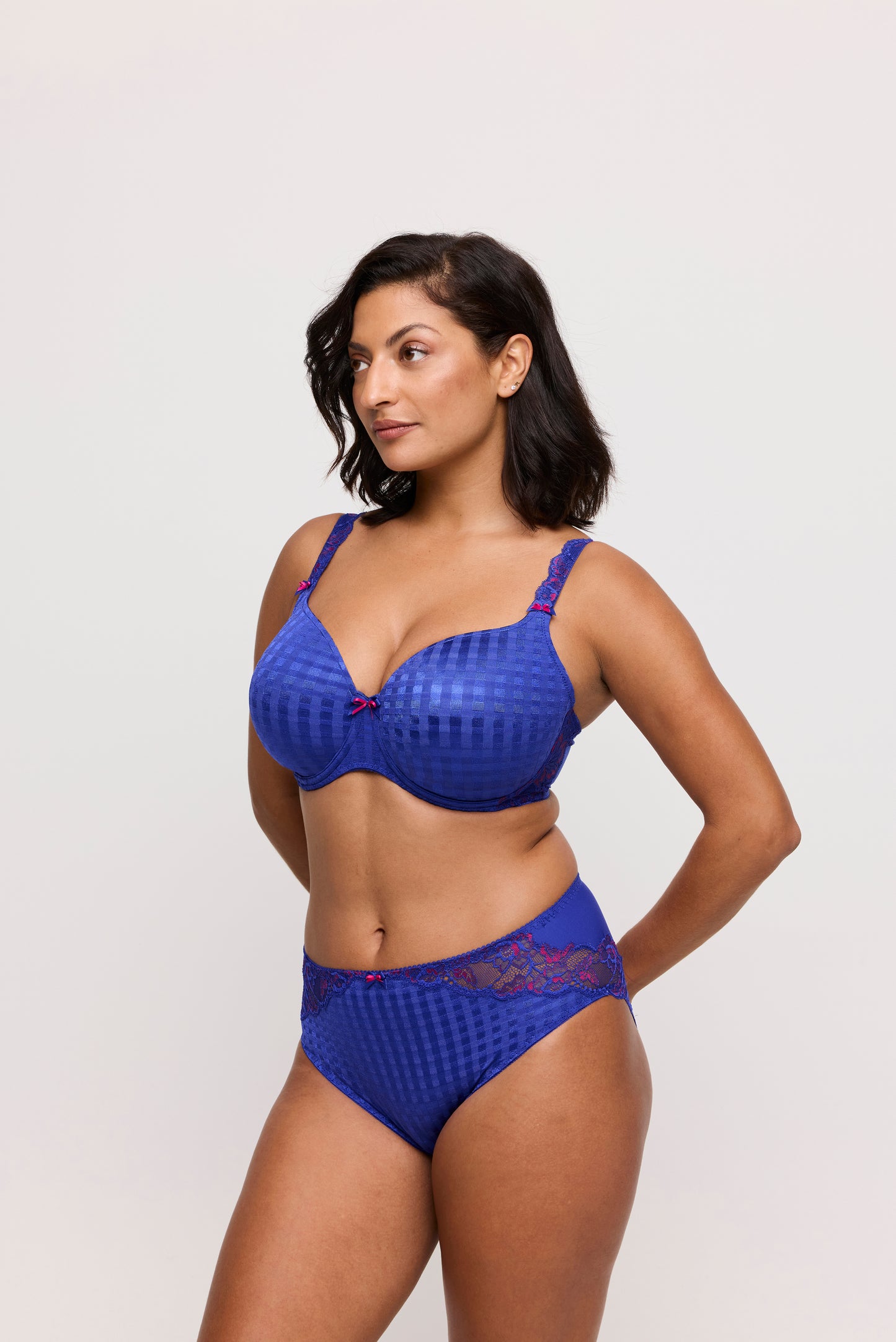 MADISON Herzform-BH (Blueberry Kiss)