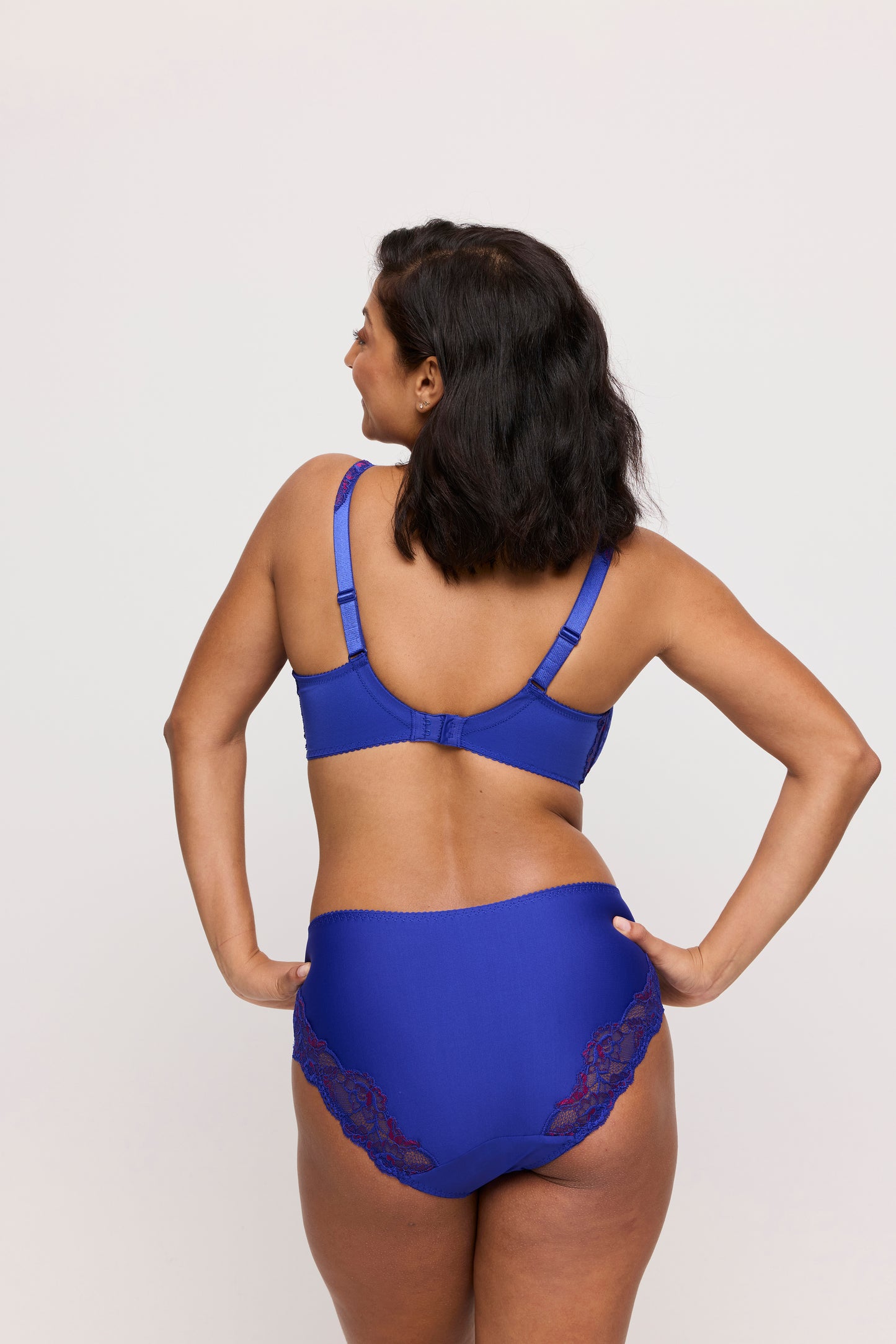MADISON Herzform-BH (Blueberry Kiss)