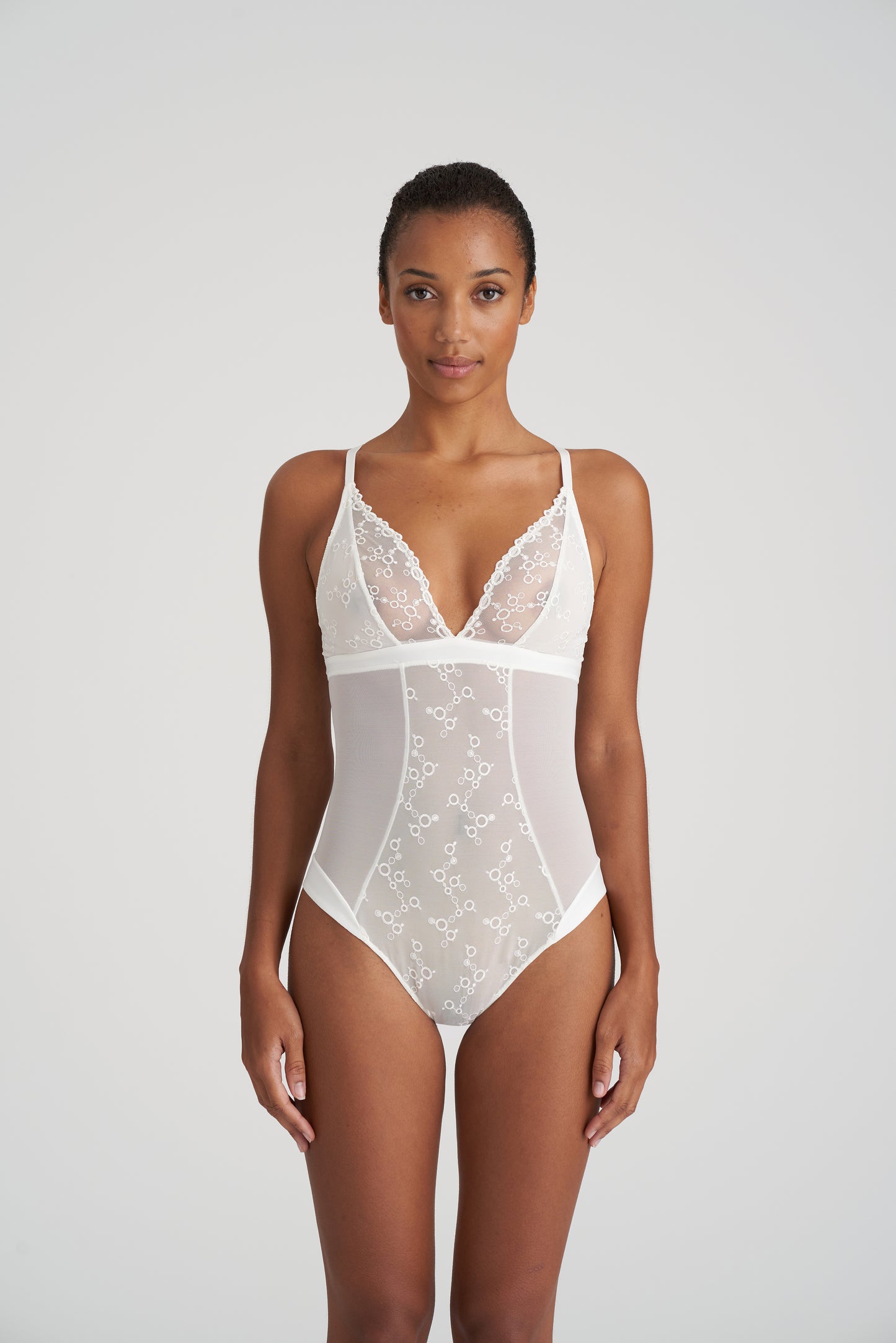 NELLIE Body (Natur)