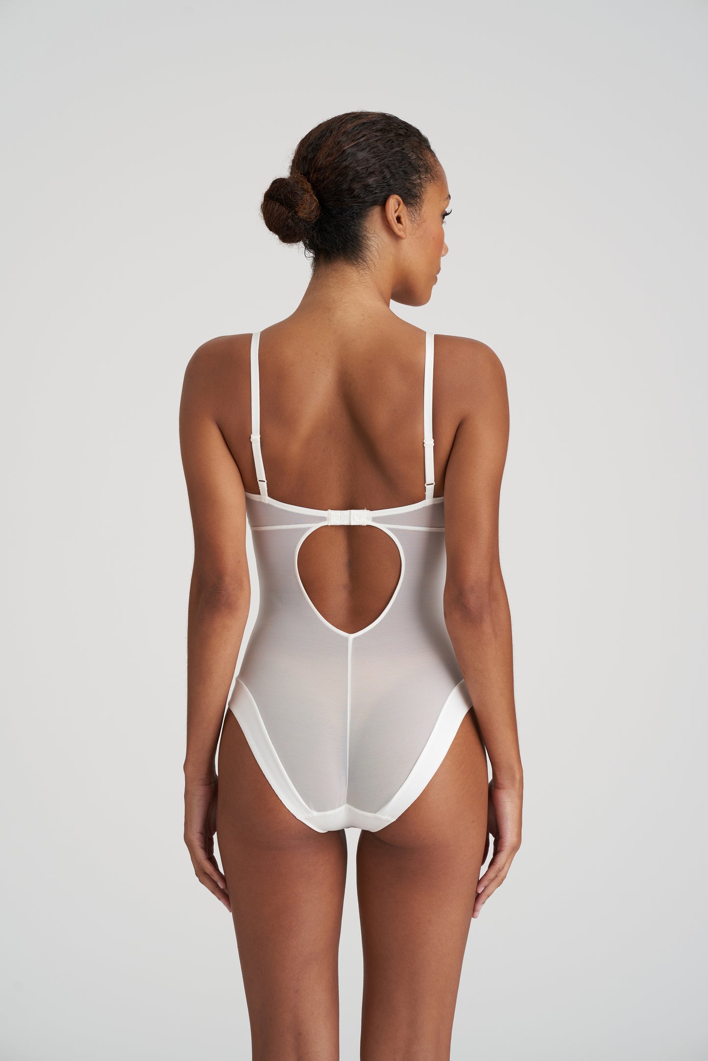 NELLIE Body (Natur)