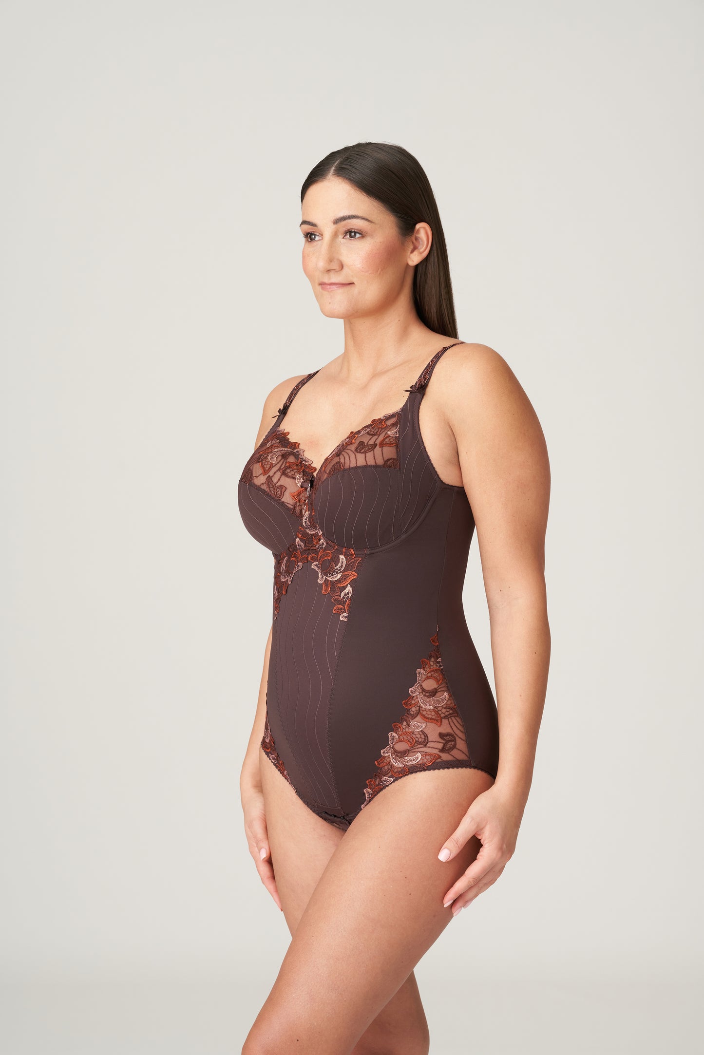 DEAUVILLE Body (Ristretto)