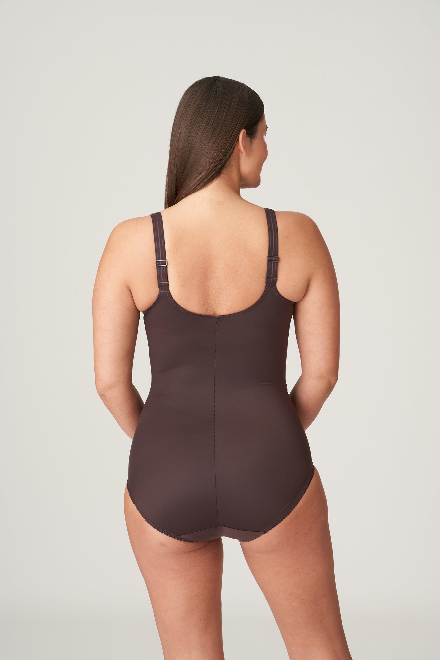 DEAUVILLE Body (Ristretto)