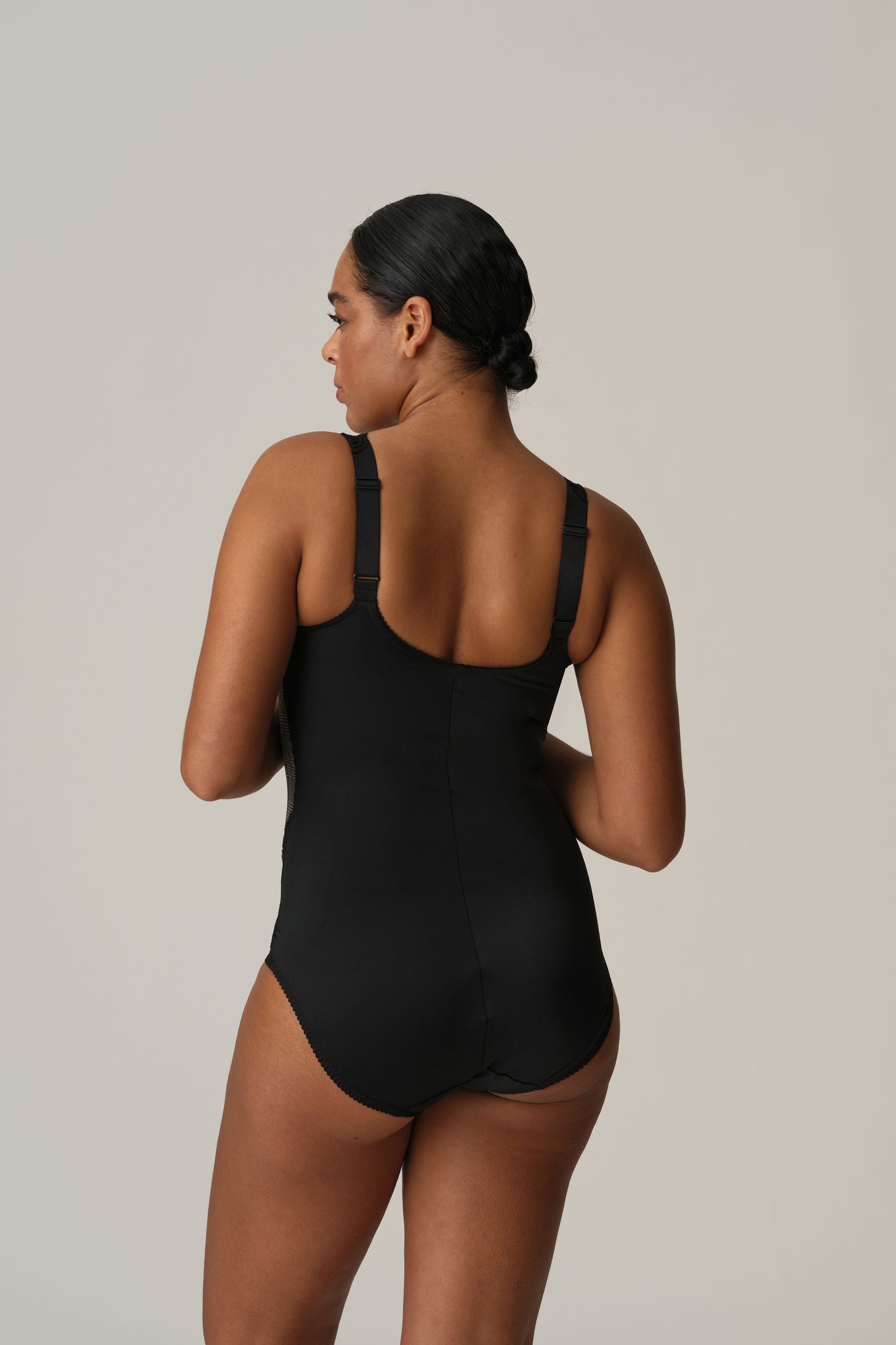 MADISON Body (Black Tailor)