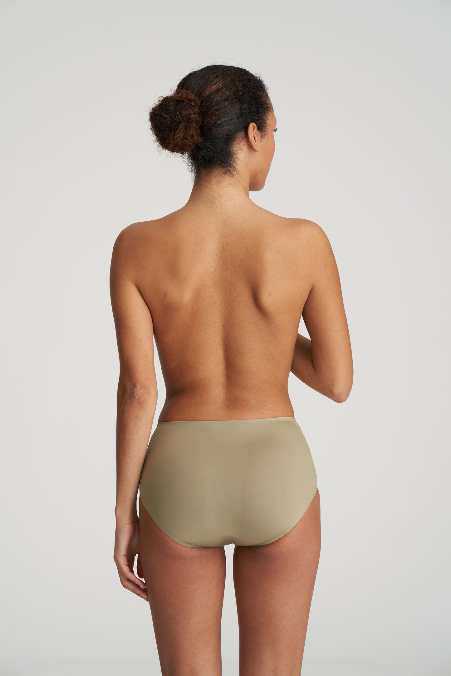 COLOR STUDIO Taillenslip (Golden Olive)