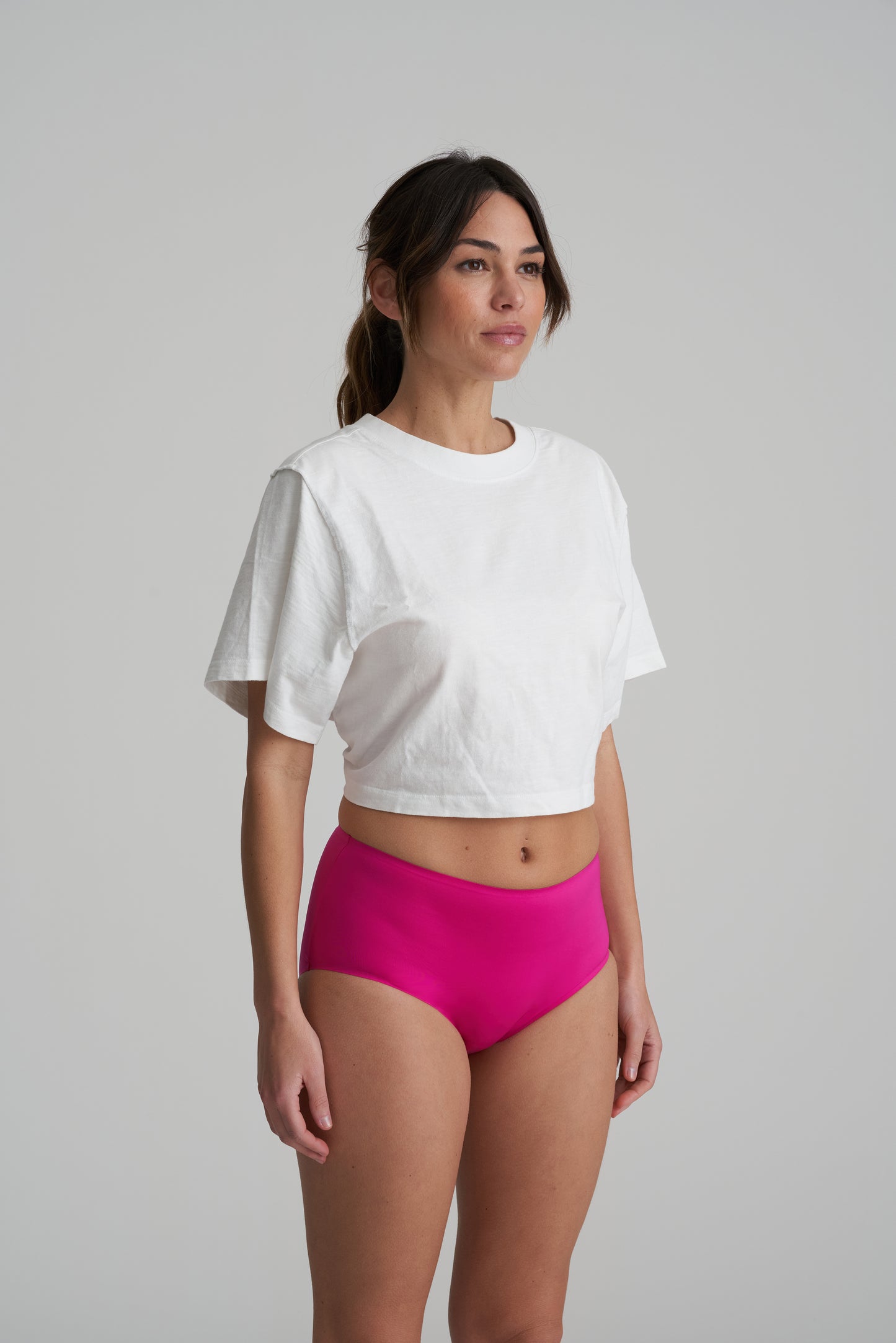 COLOR STUDIO Taillenslip (Very Berry)