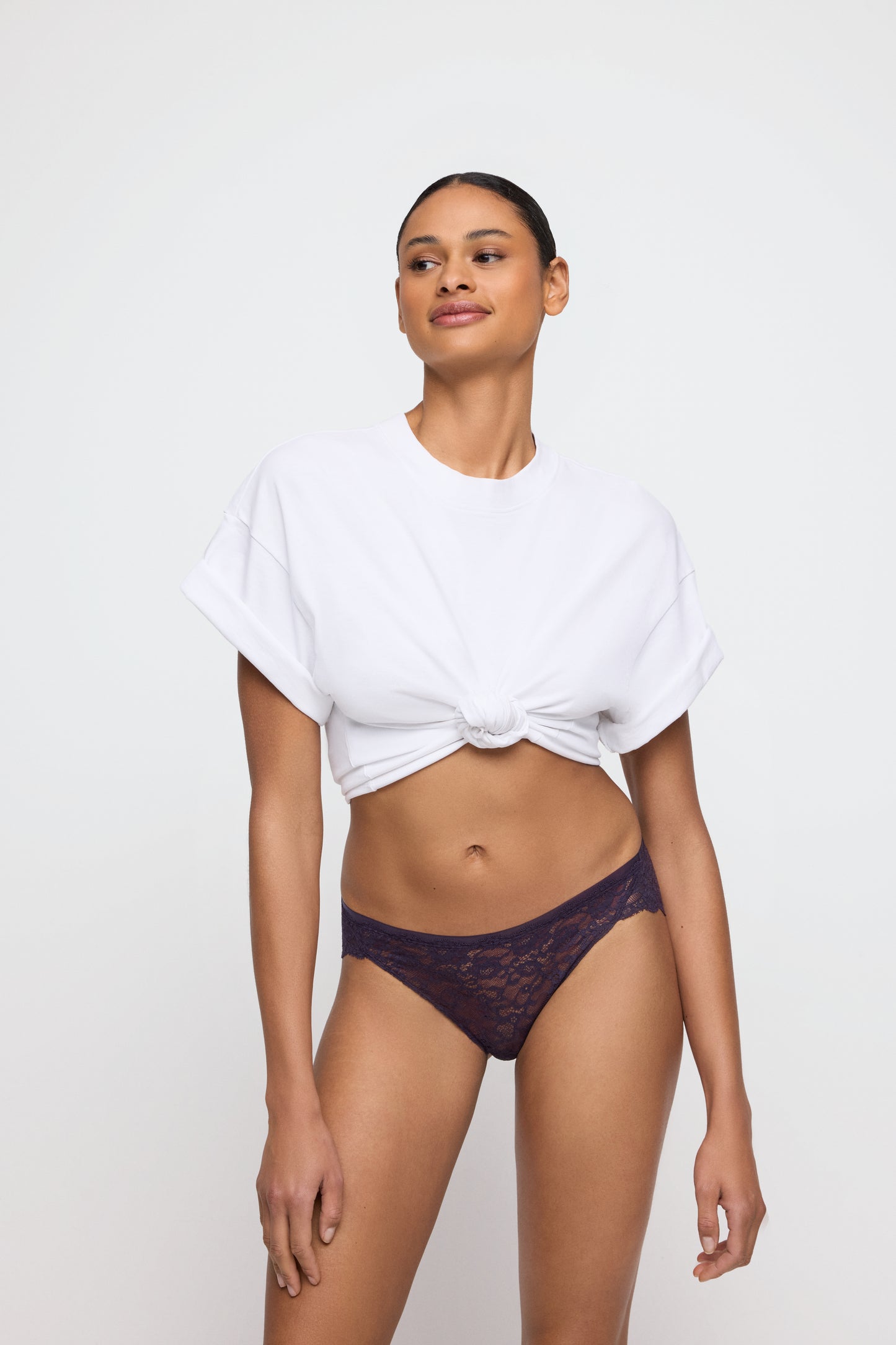 COLOR STUDIO Rioslip (Amethyst) 36