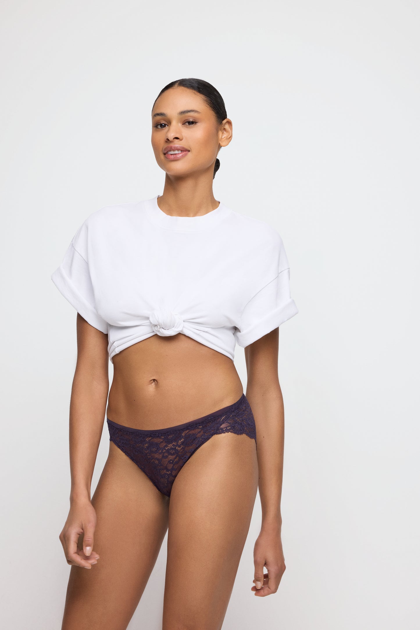 COLOR STUDIO Rioslip (Amethyst) 36