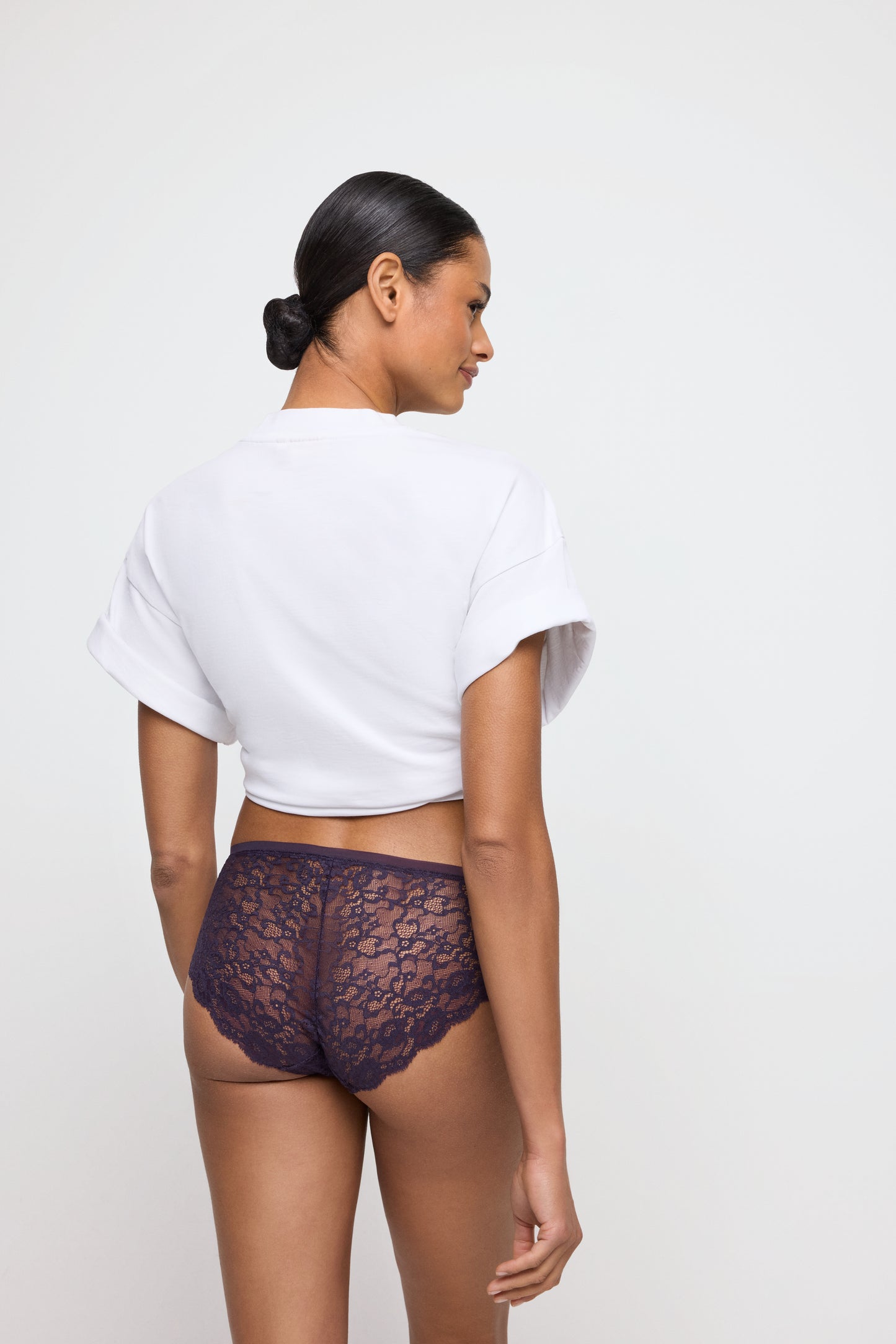 COLOR STUDIO Rioslip (Amethyst) 36