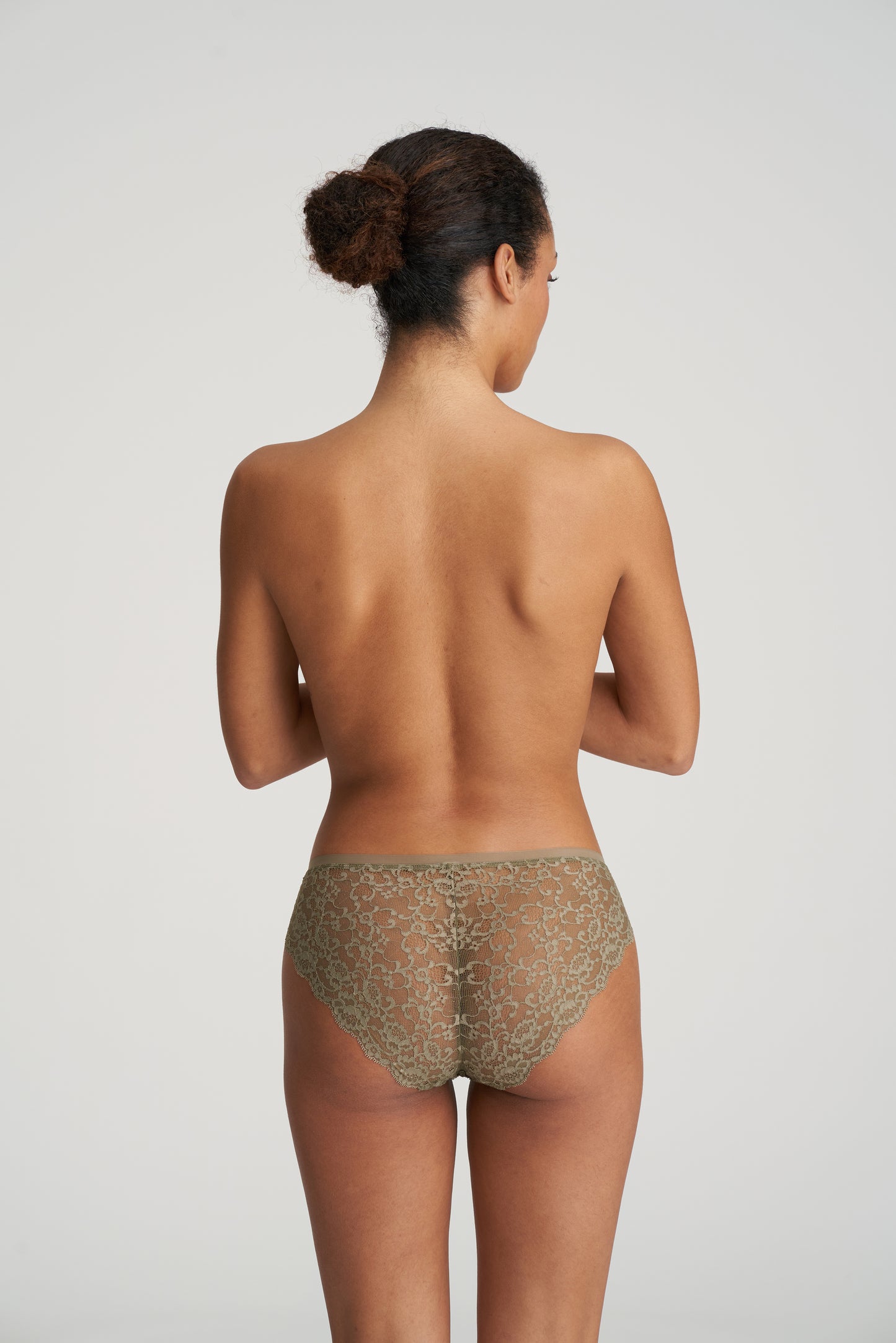 COLOR STUDIO Rioslip (Golden Olive)