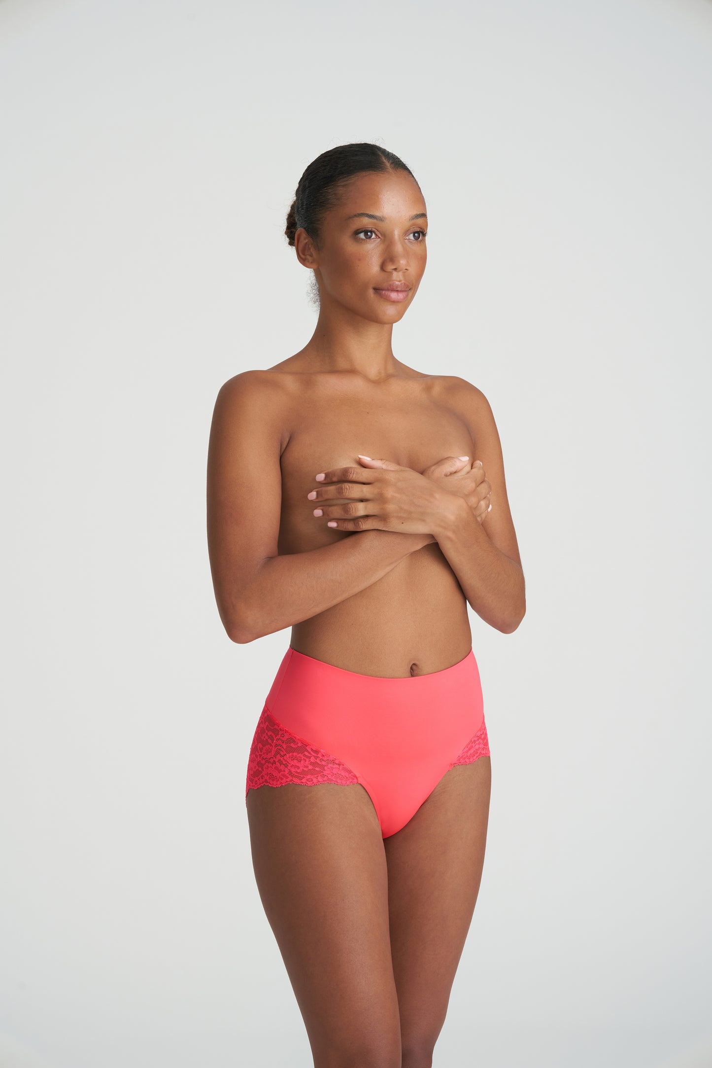 COLOR STUDIO Shapewear Taillenslip (Fruit Punch)