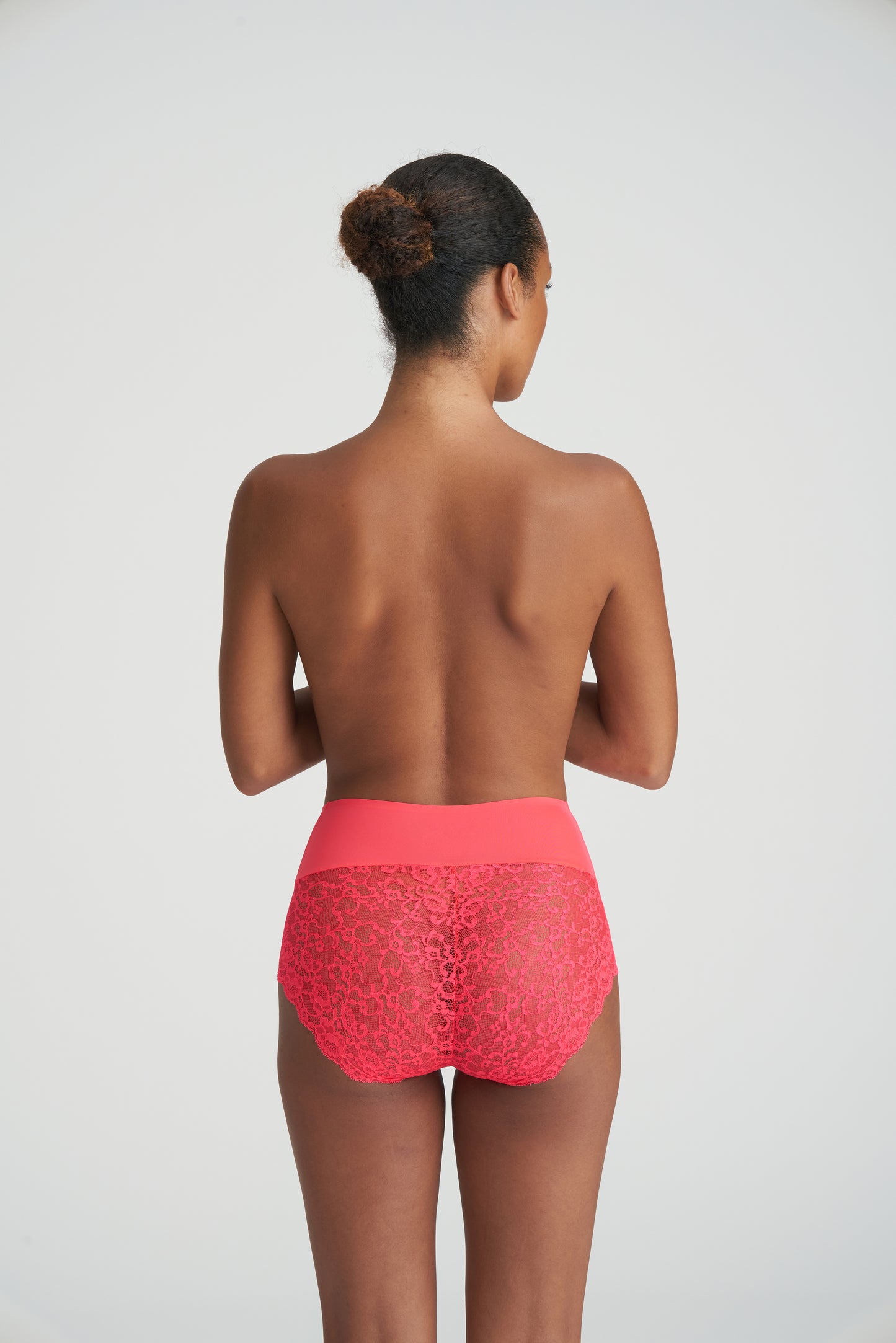 COLOR STUDIO Shapewear Taillenslip (Fruit Punch)