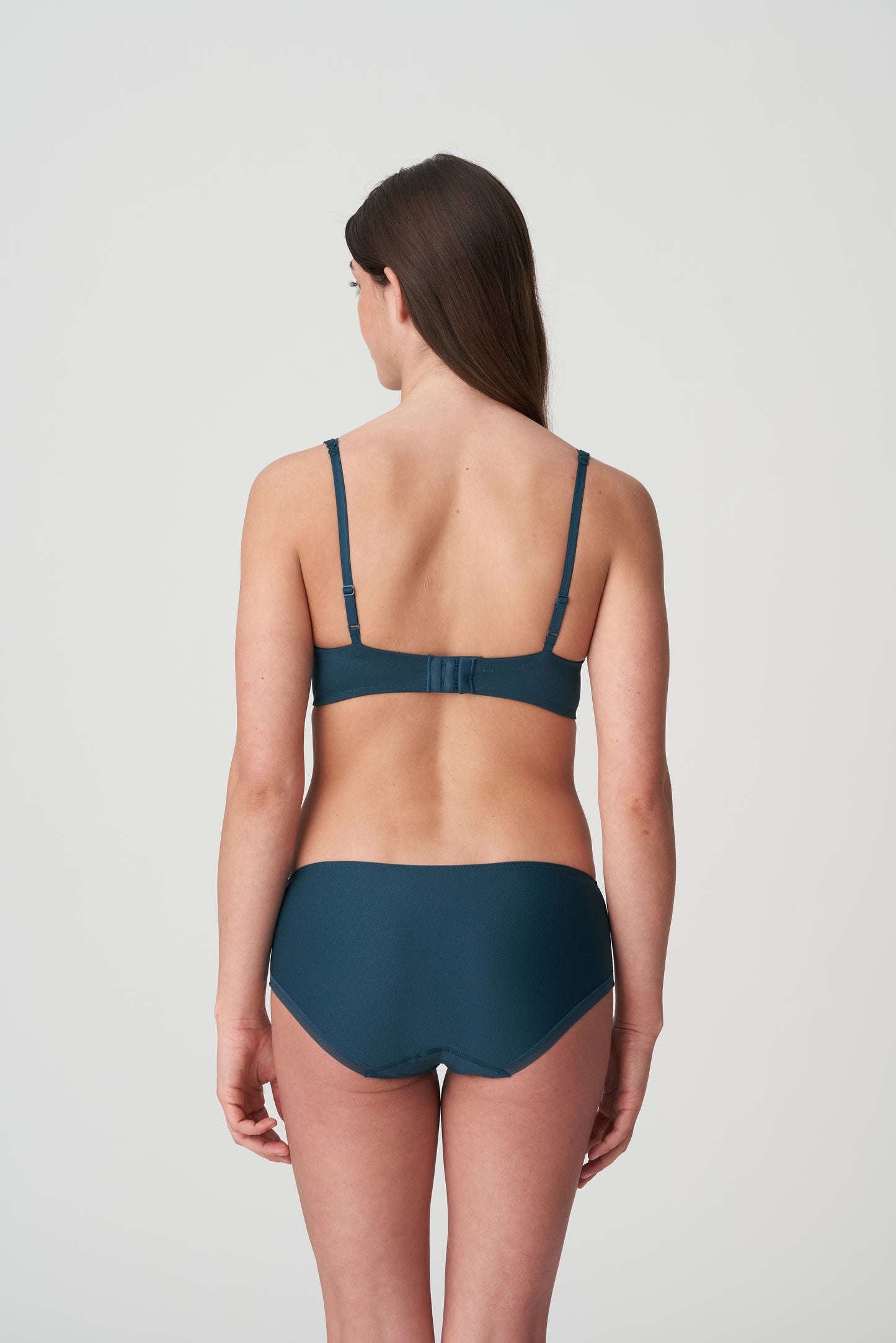TOM MINI Short (Empire Green)