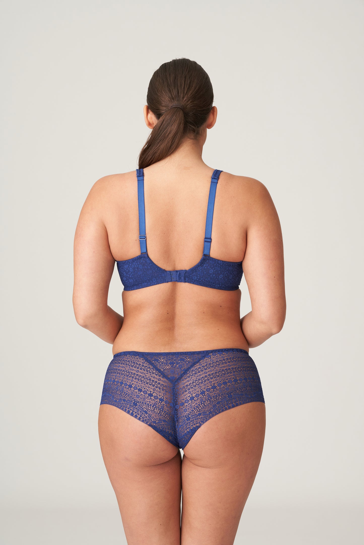 EPIRUS Hotpants (Royal)