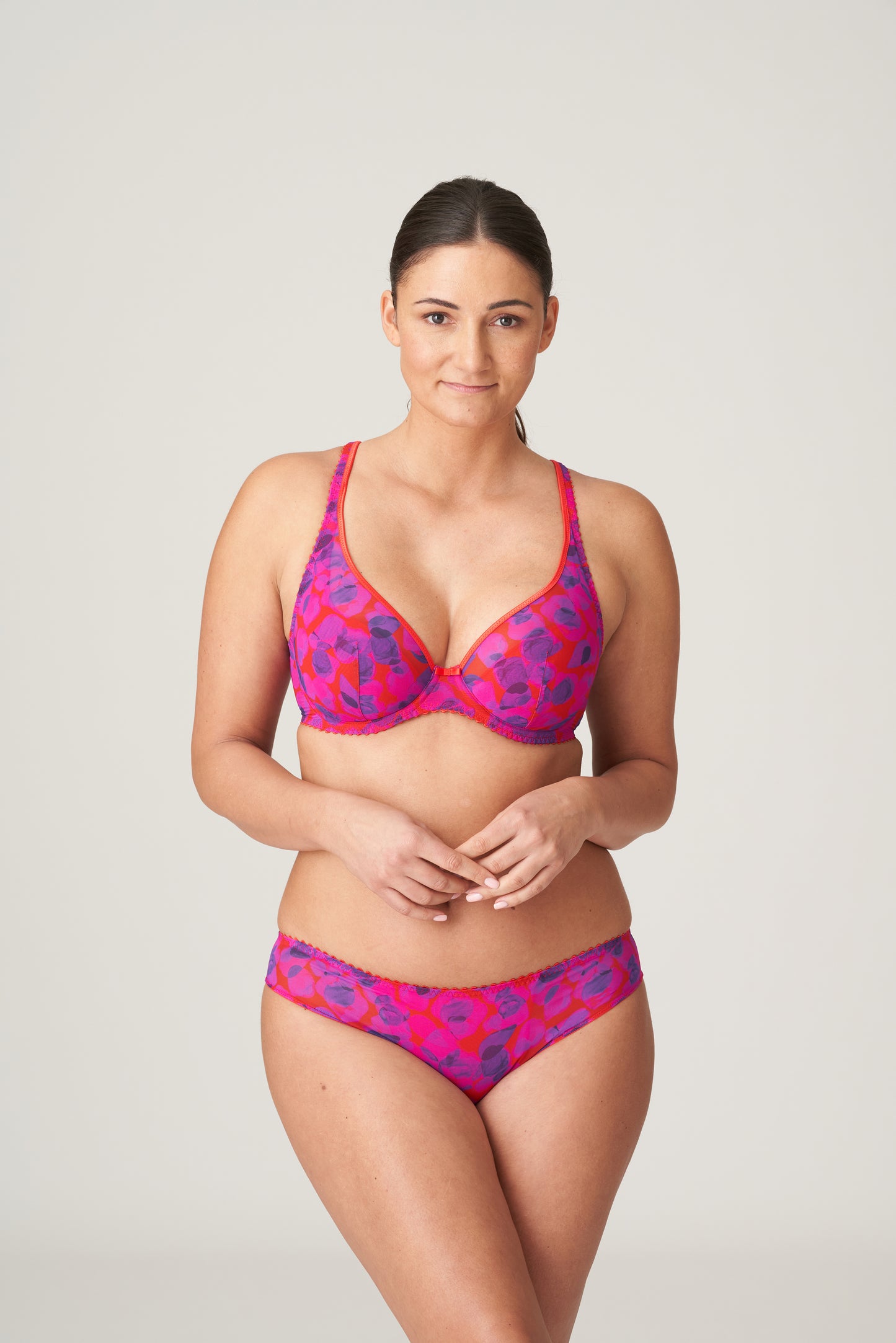 LENOX HILL Rioslip (Pomme D Amour)