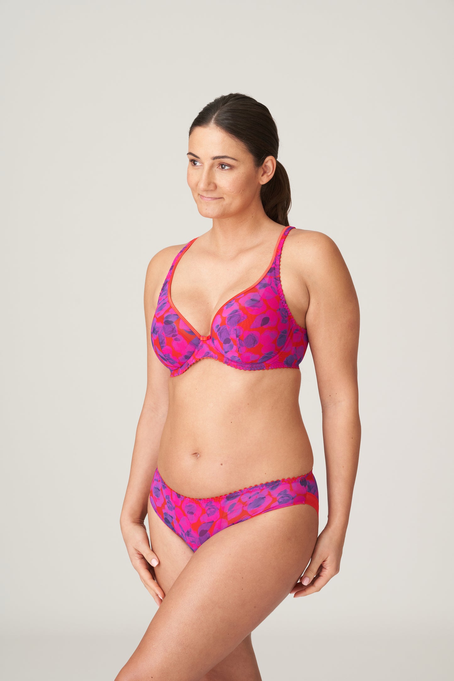 LENOX HILL Rioslip (Pomme D Amour)