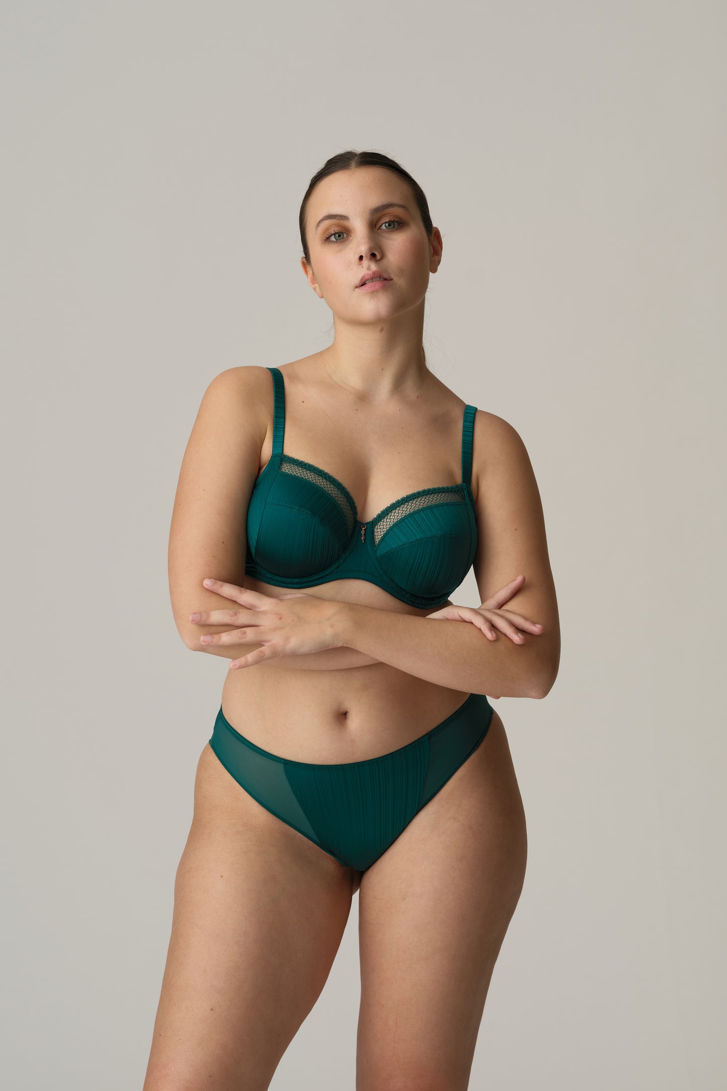KNOKKE Rioslip (Jasper Green)