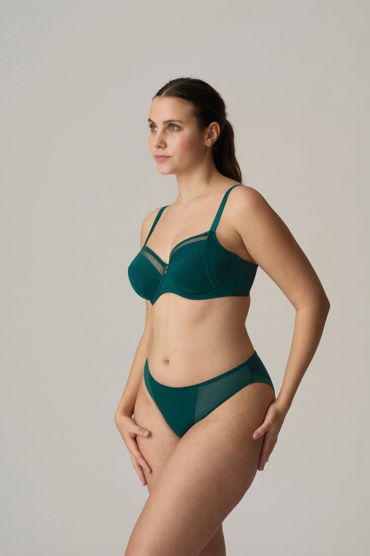 KNOKKE Rioslip (Jasper Green)