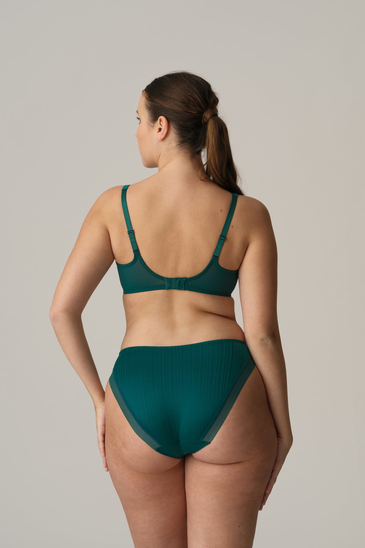 KNOKKE Rioslip (Jasper Green)