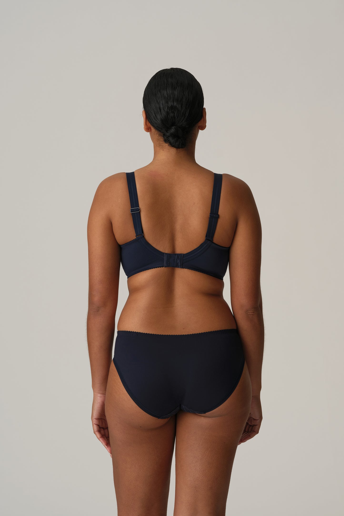 DEAUVILLE Rioslip (Velvet Blue)