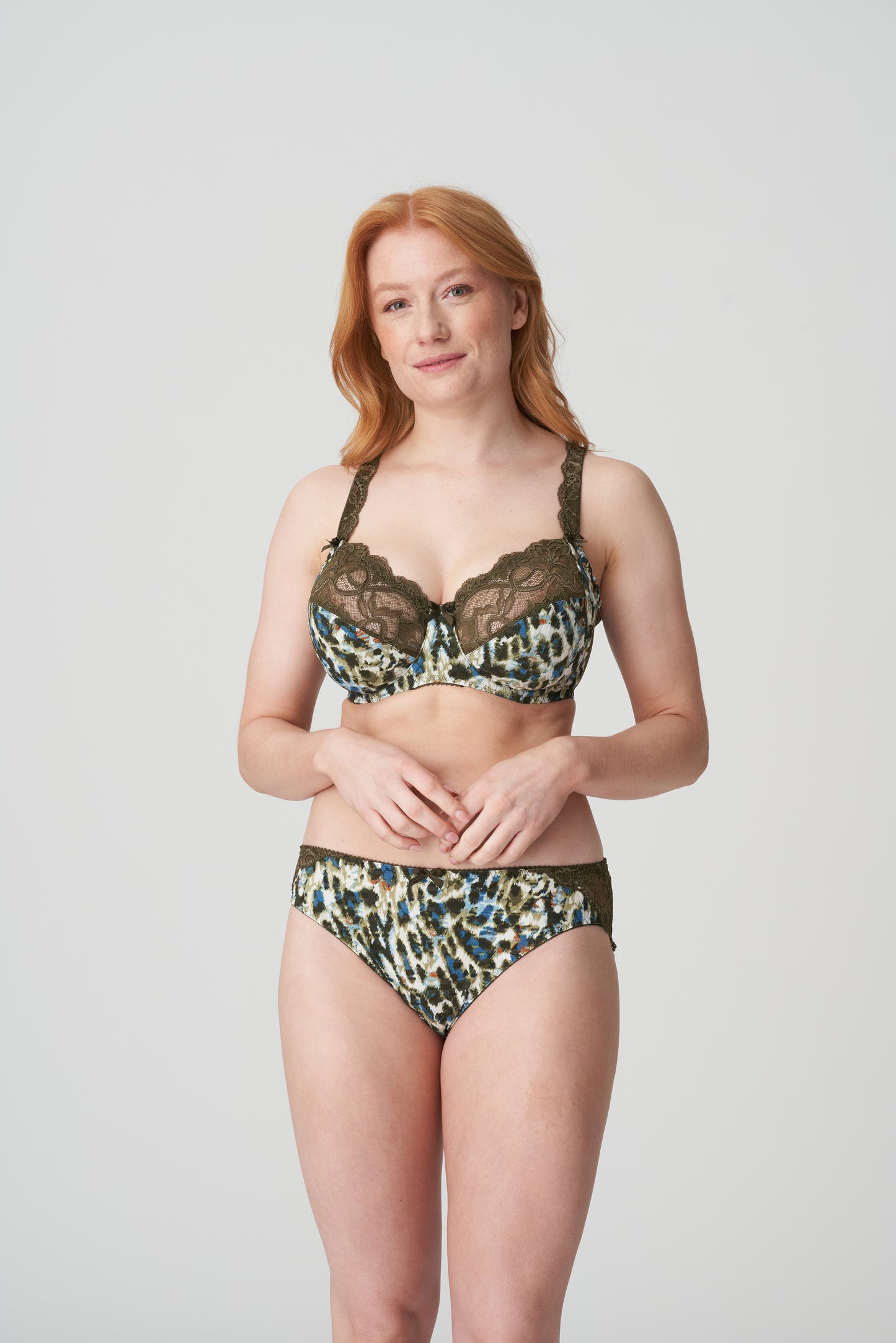 MADISON Rioslip (Olive Green)