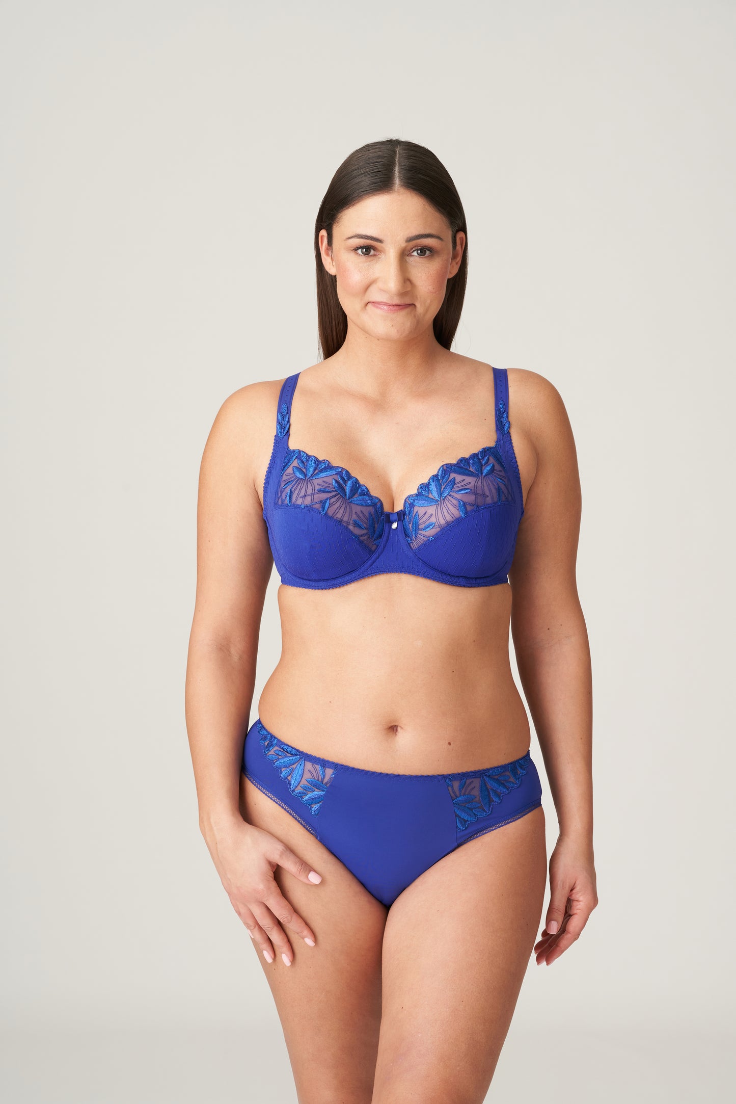 ORLANDO Rioslip (Crazy Blue)