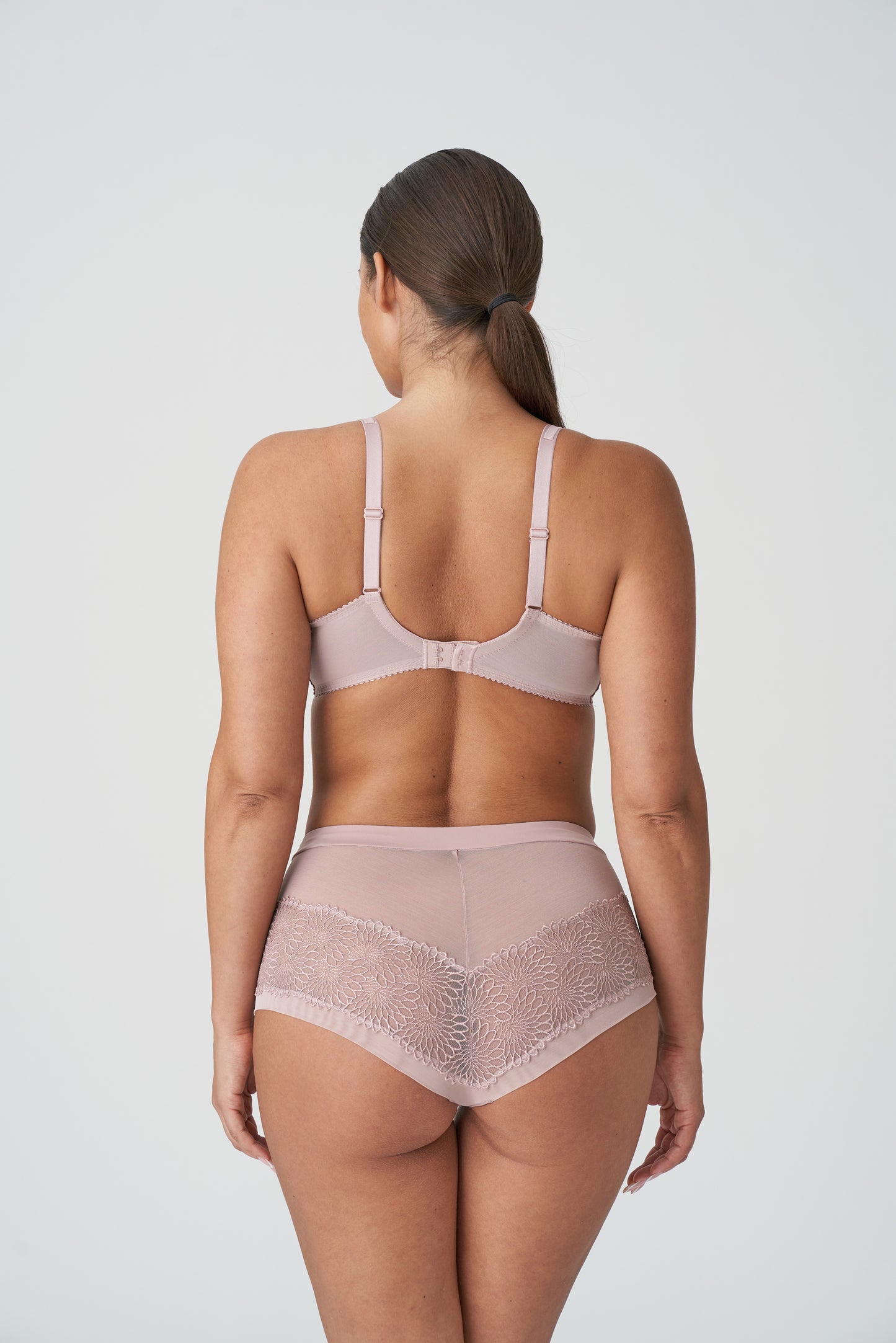 SOPHORA Hotpants (Bois De Rose)