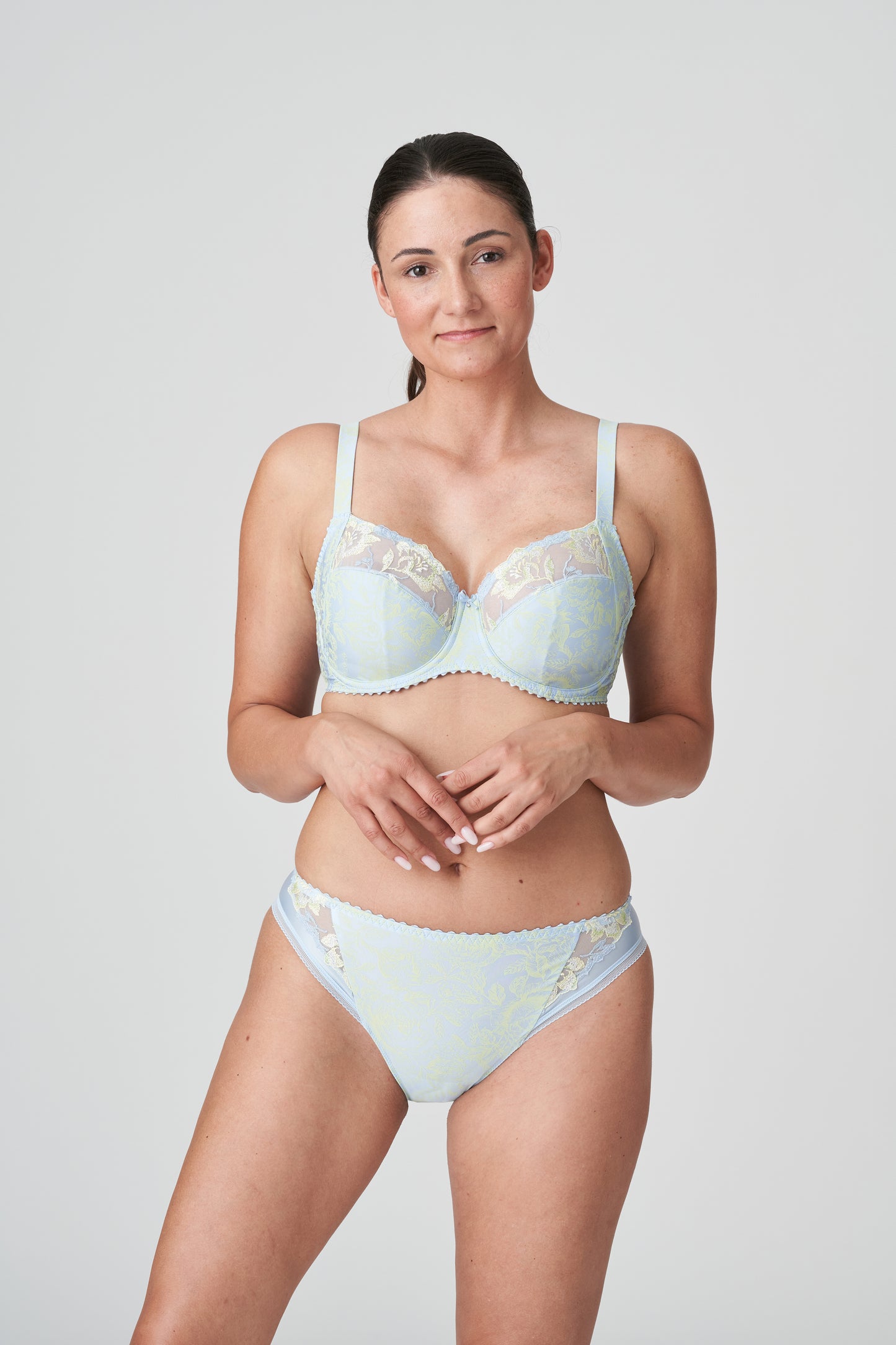 NUZHA Rioslip (Nuage)