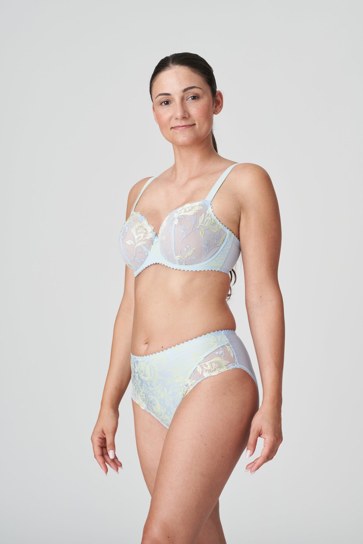 NUZHA Taillenslip (Nuage)