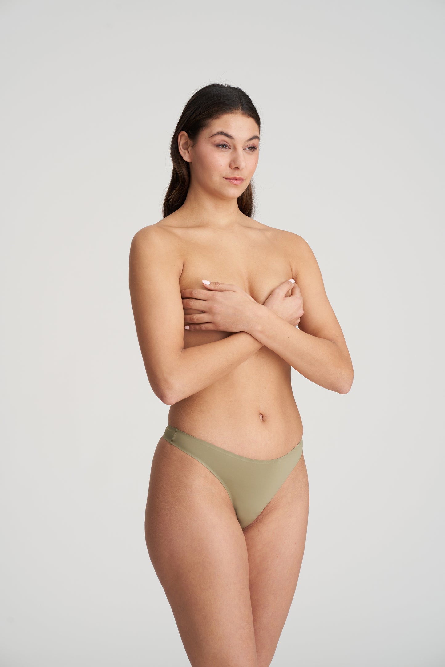COLOR STUDIO String (Golden Olive)