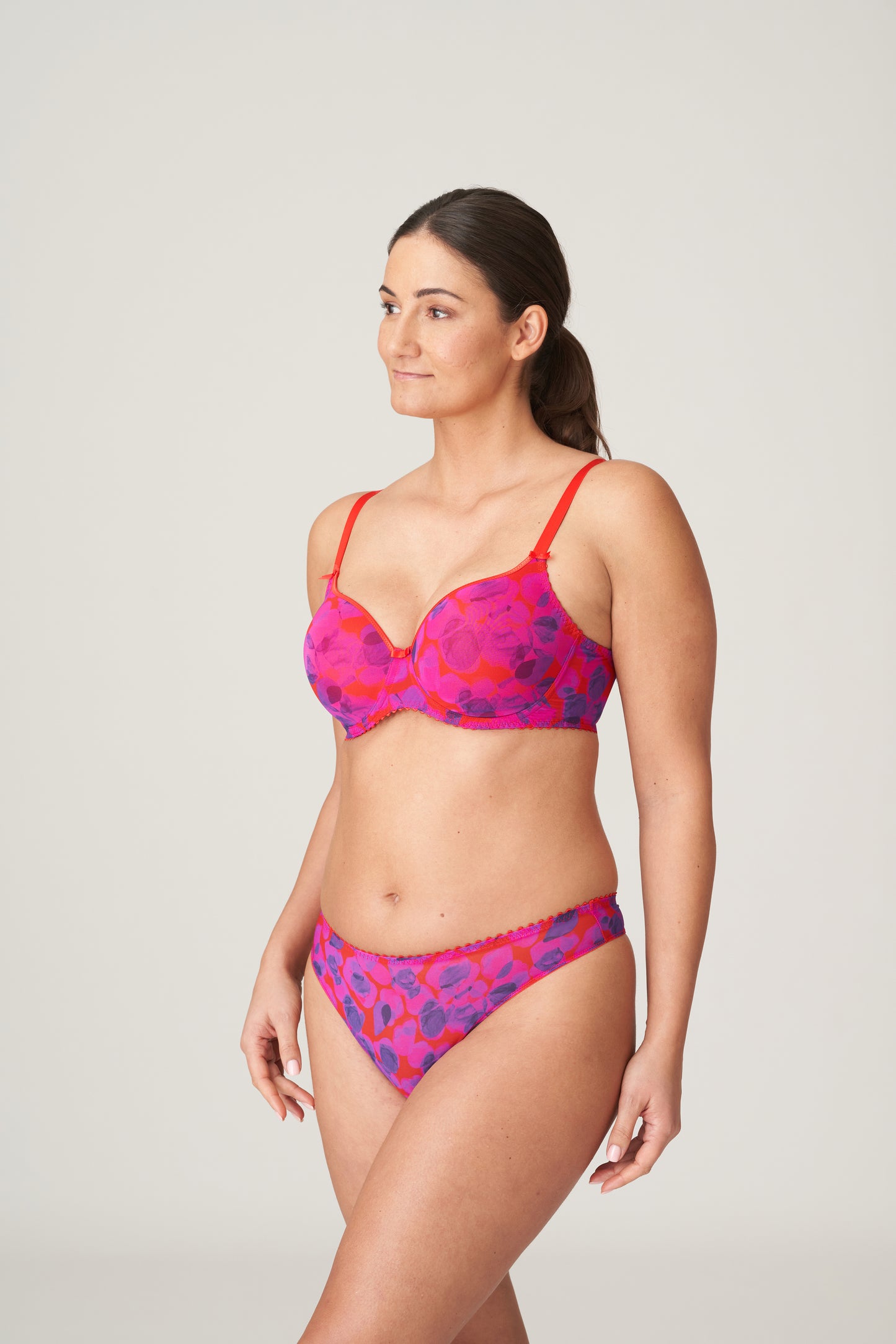 LENOX HILL String (Pomme D Amour)