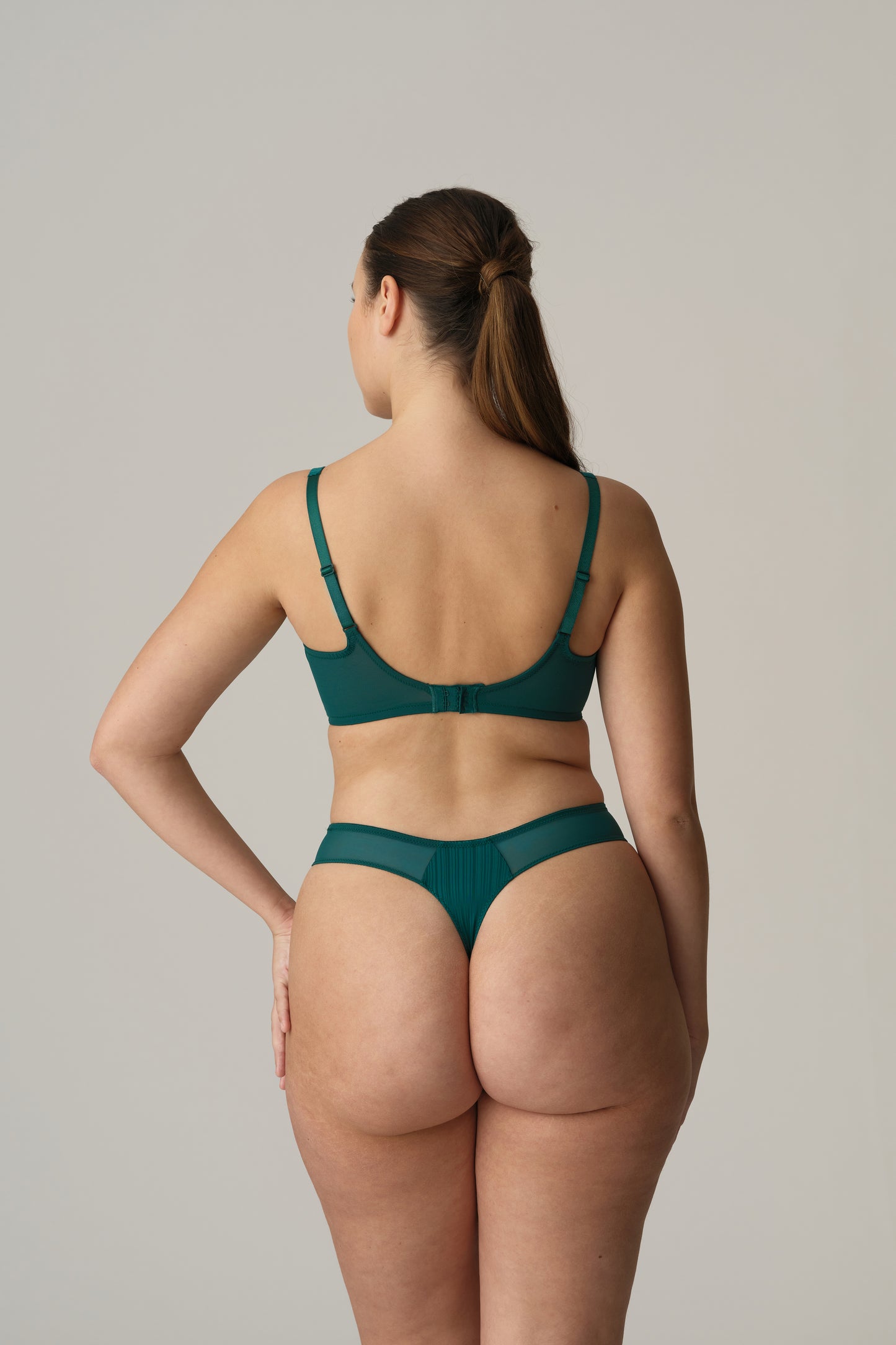 KNOKKE String (Jasper Green)