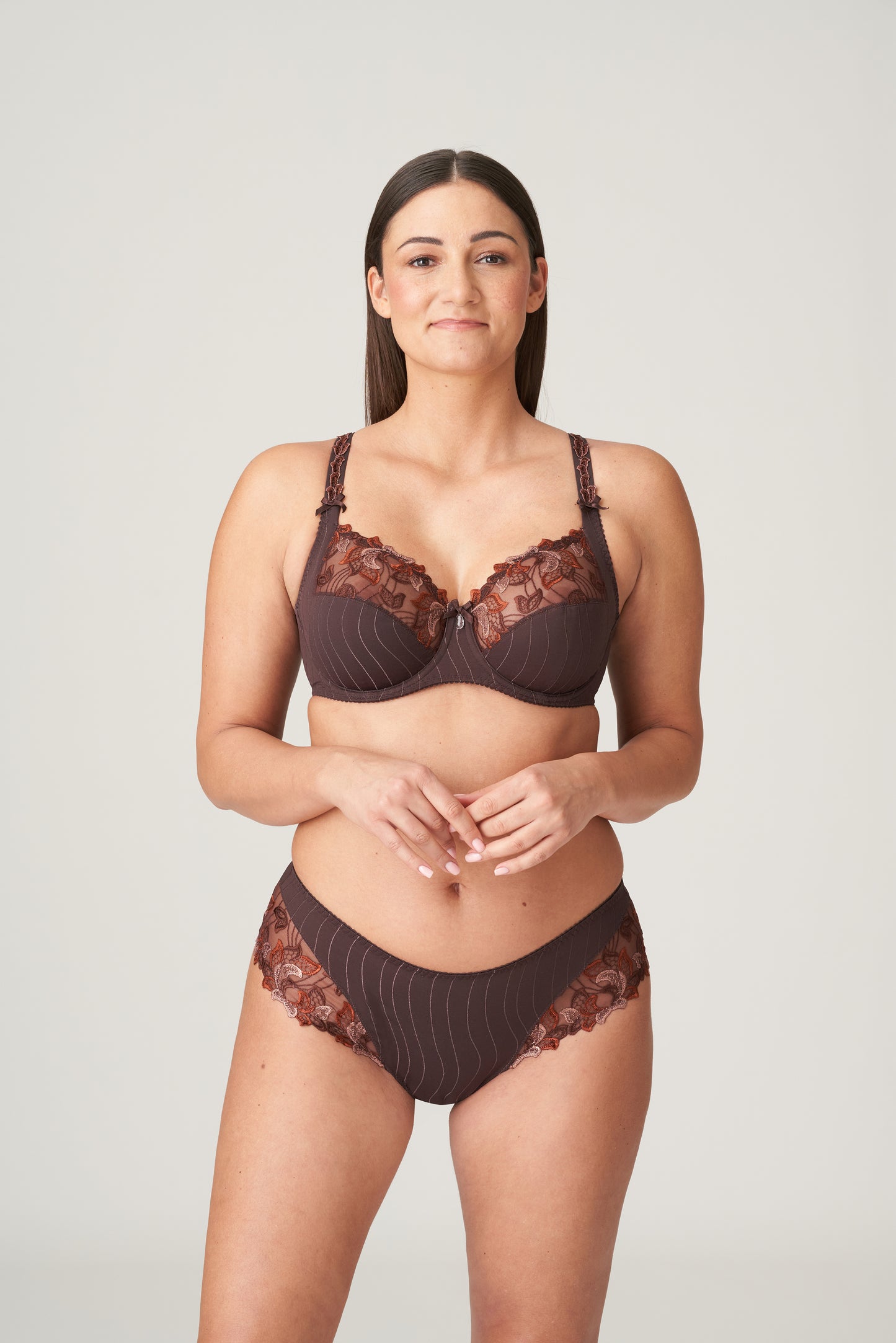 DEAUVILLE Luxus String (Ristretto)