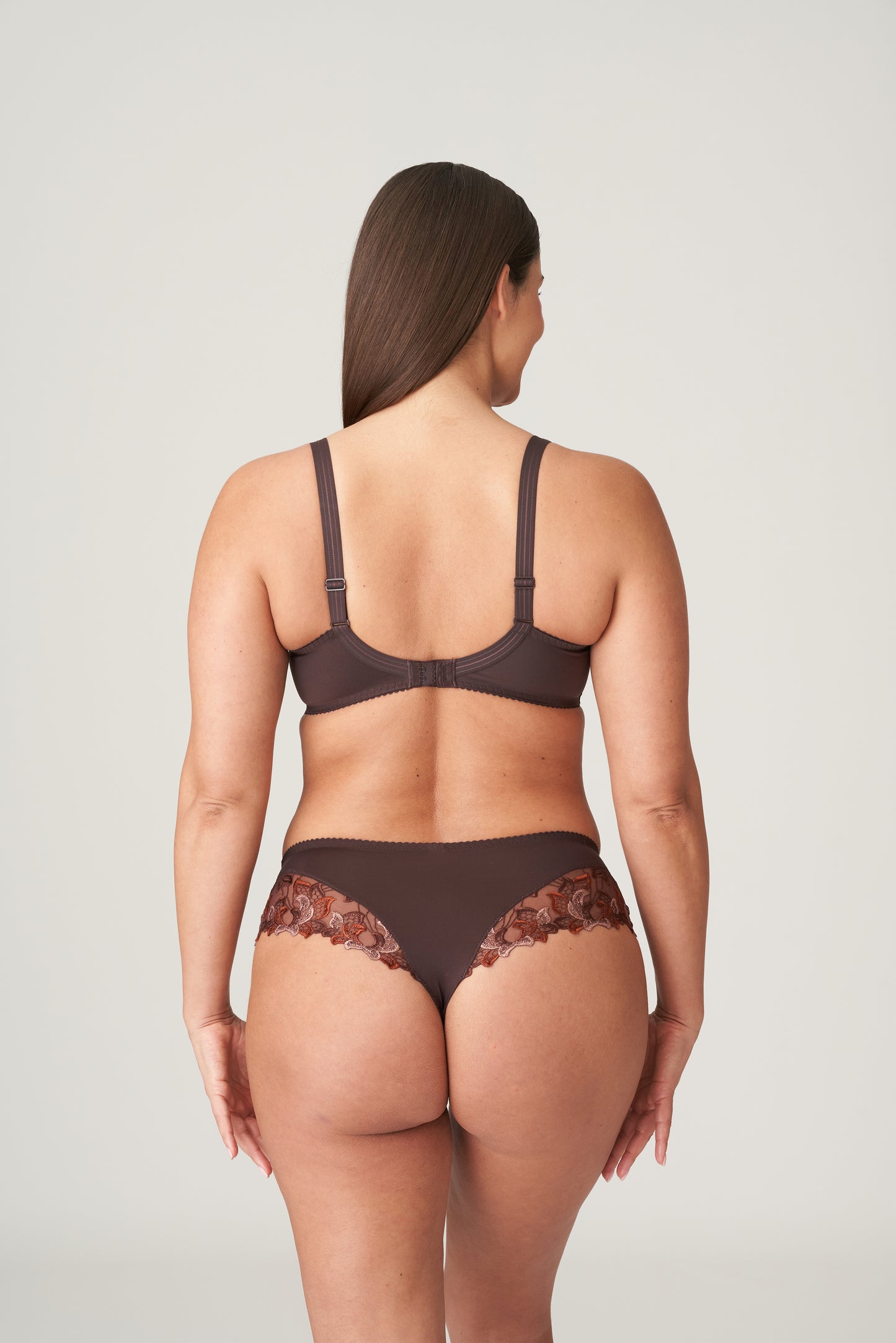 DEAUVILLE Luxus String (Ristretto)