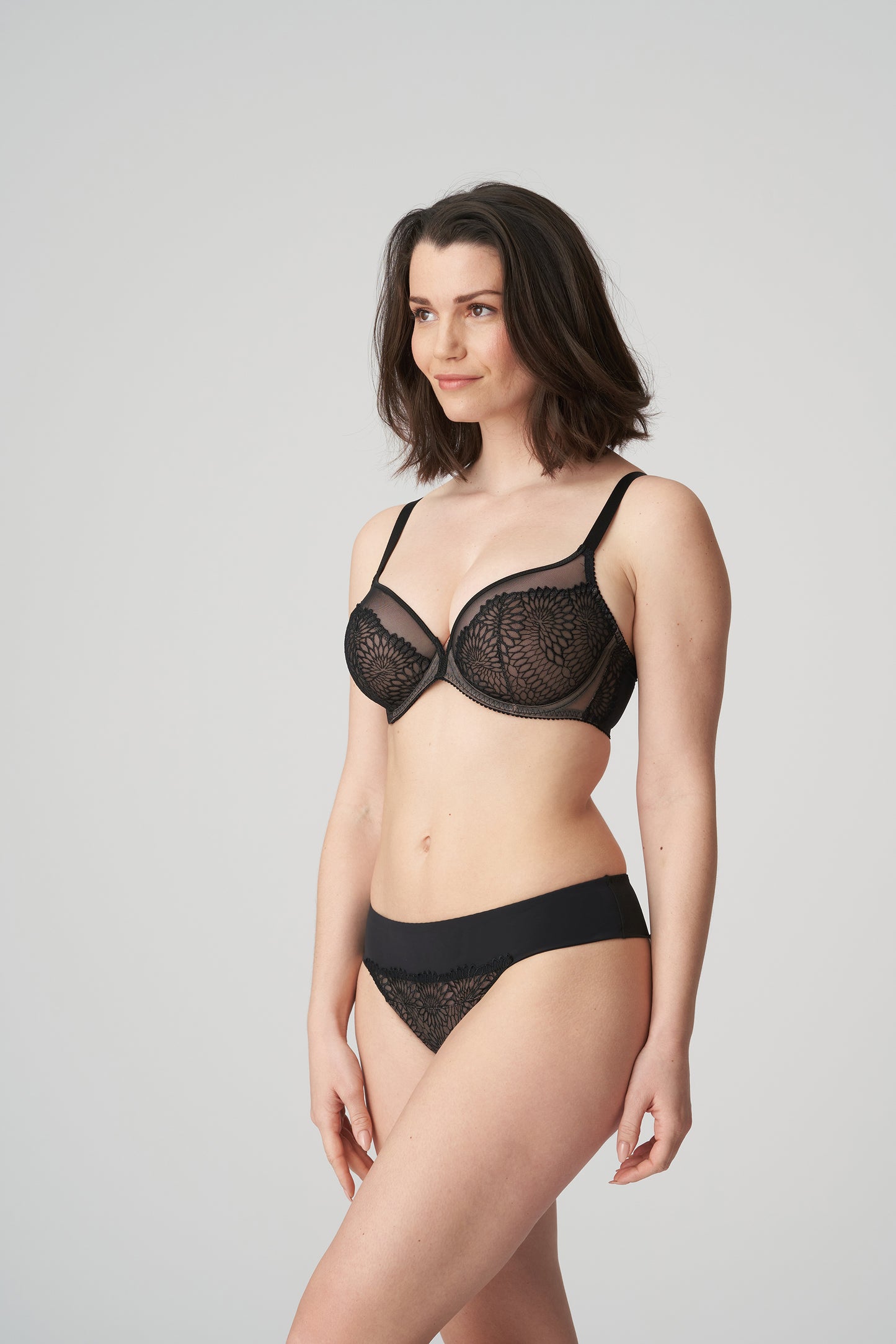 SOPHORA String (Schwarz)