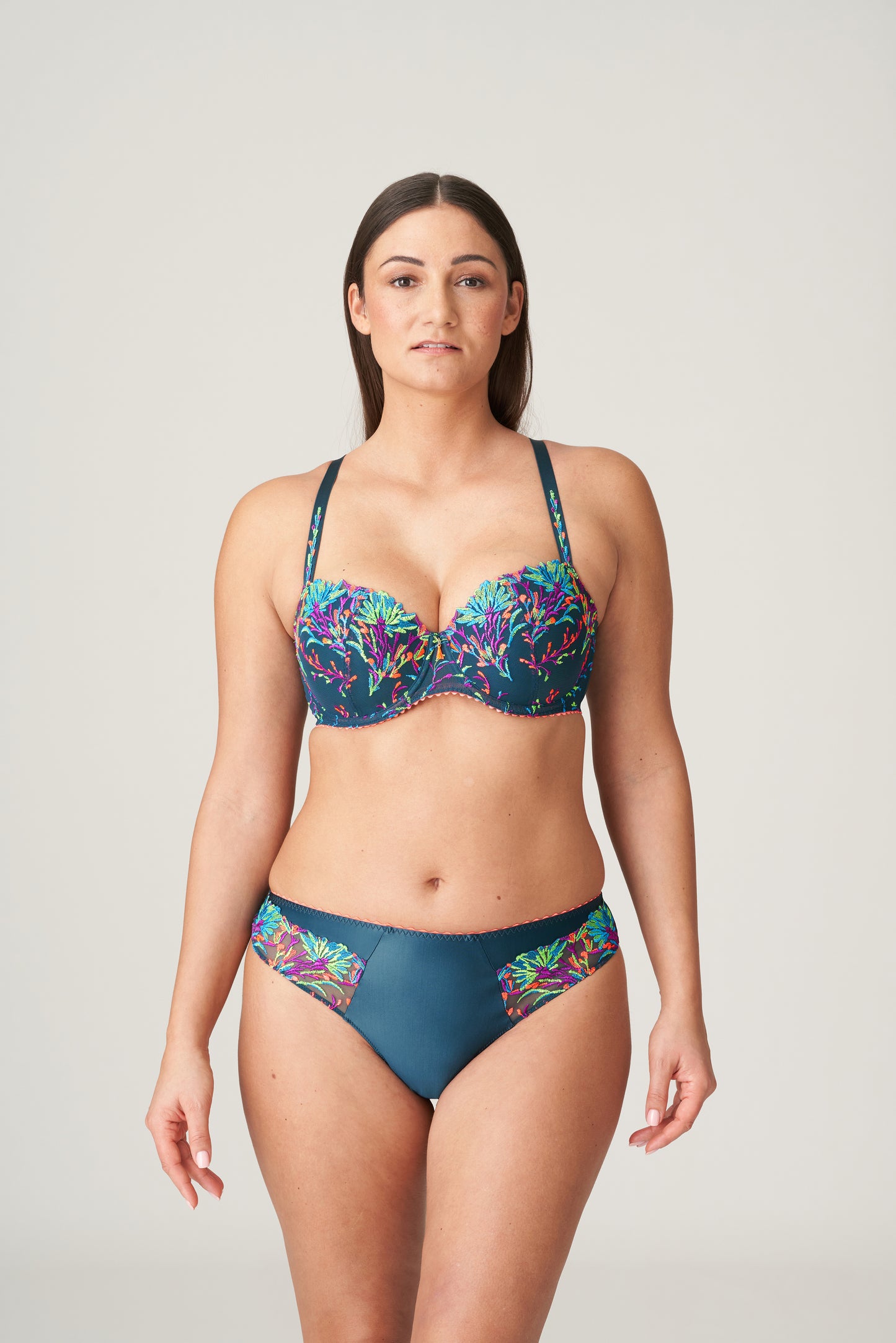 LAS SALINAS String (Empire Green)