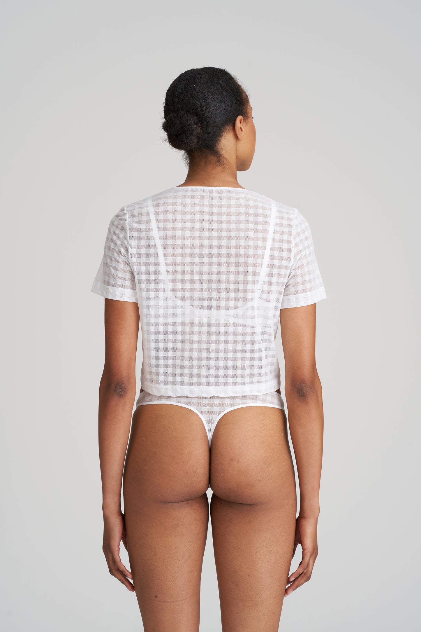 JEREME T-Shirt (Weiss)