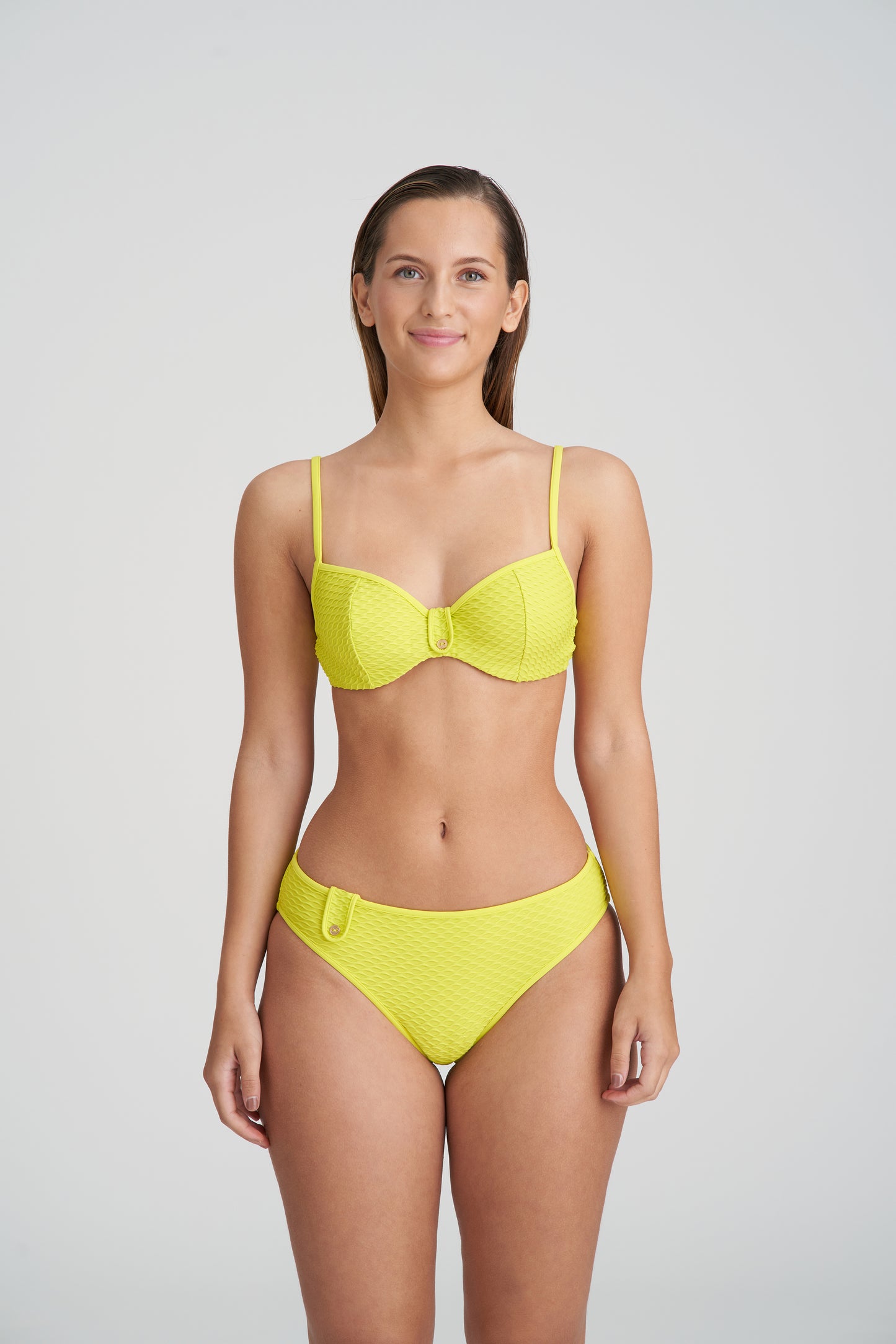 BRIGITTE Bikini Rioslip (Suncoast)