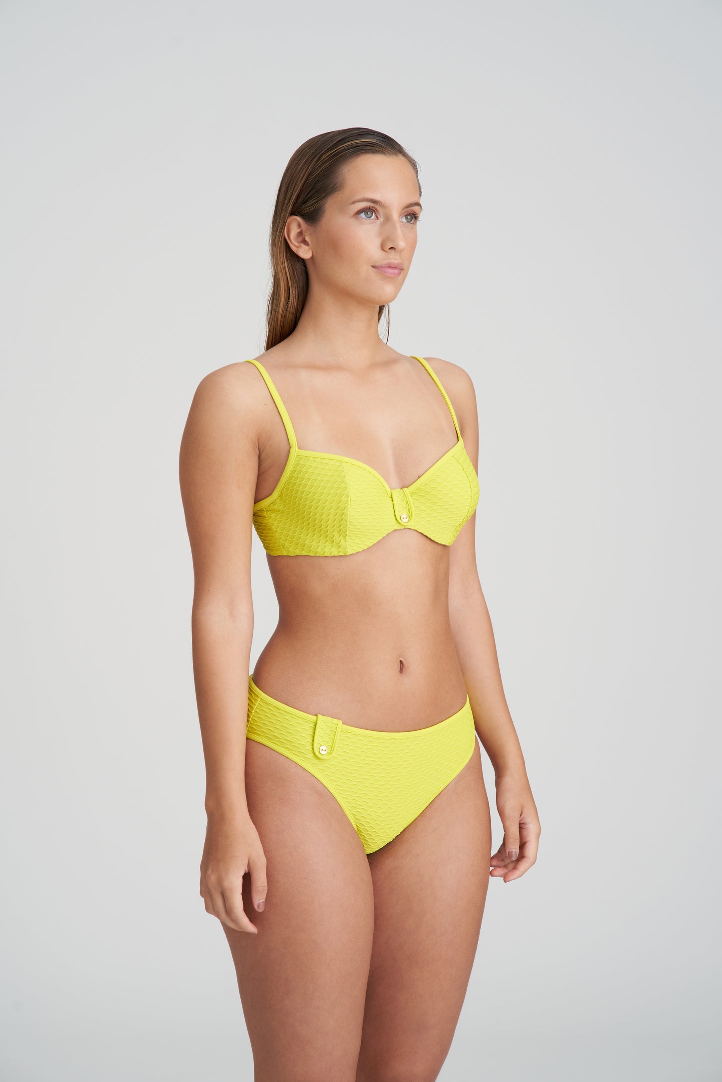 BRIGITTE Bikini Rioslip (Suncoast)
