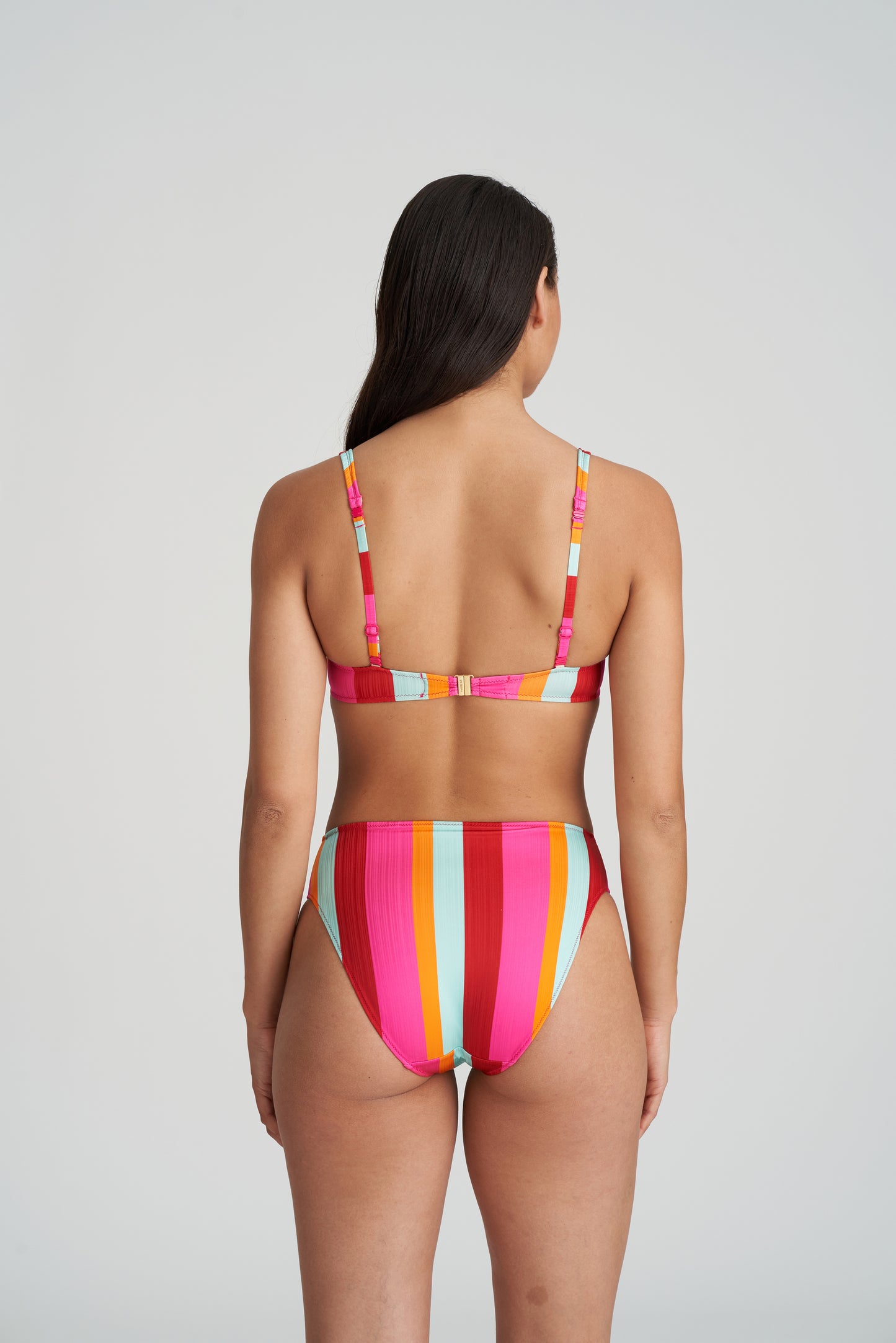 TENEDOS Unterlegter Bikini Herzform (Jazzy)
