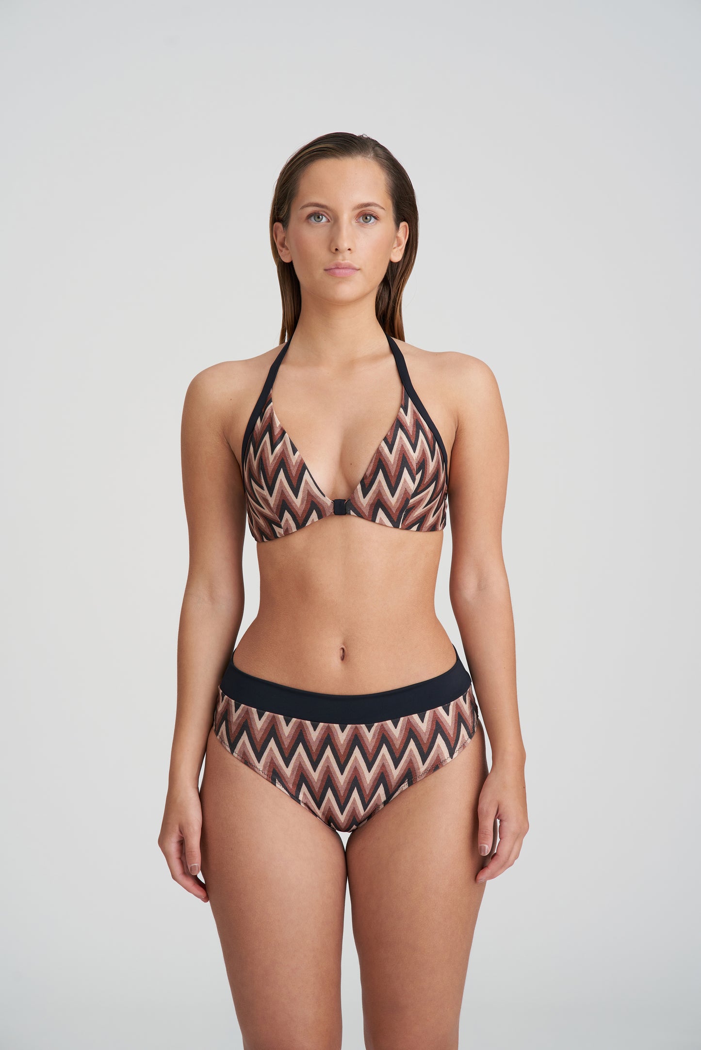 SU ANA Bikini Taillenslip (Miramar)