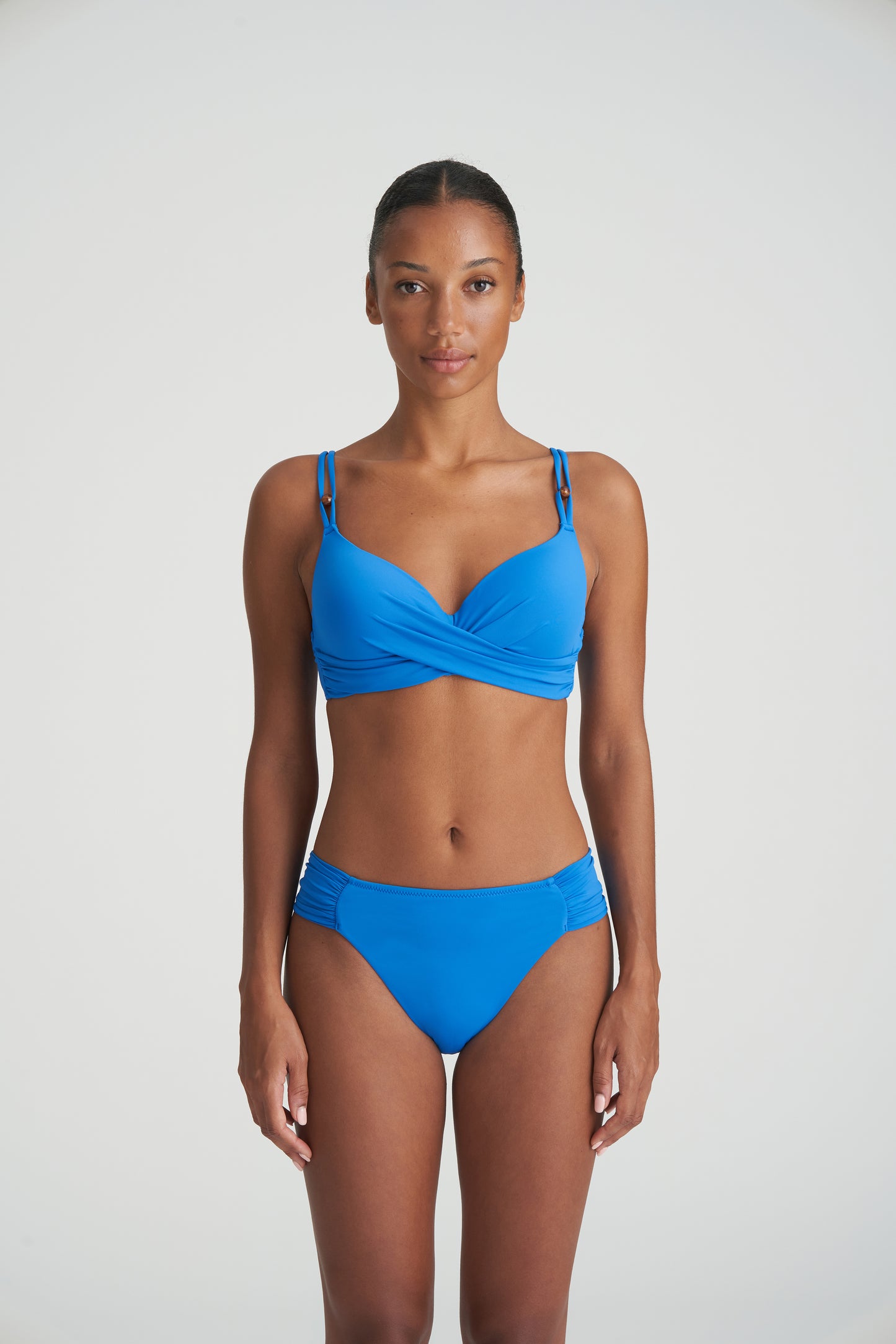 FLIDAIS Bikini Rioslip (Mistral Blau)
