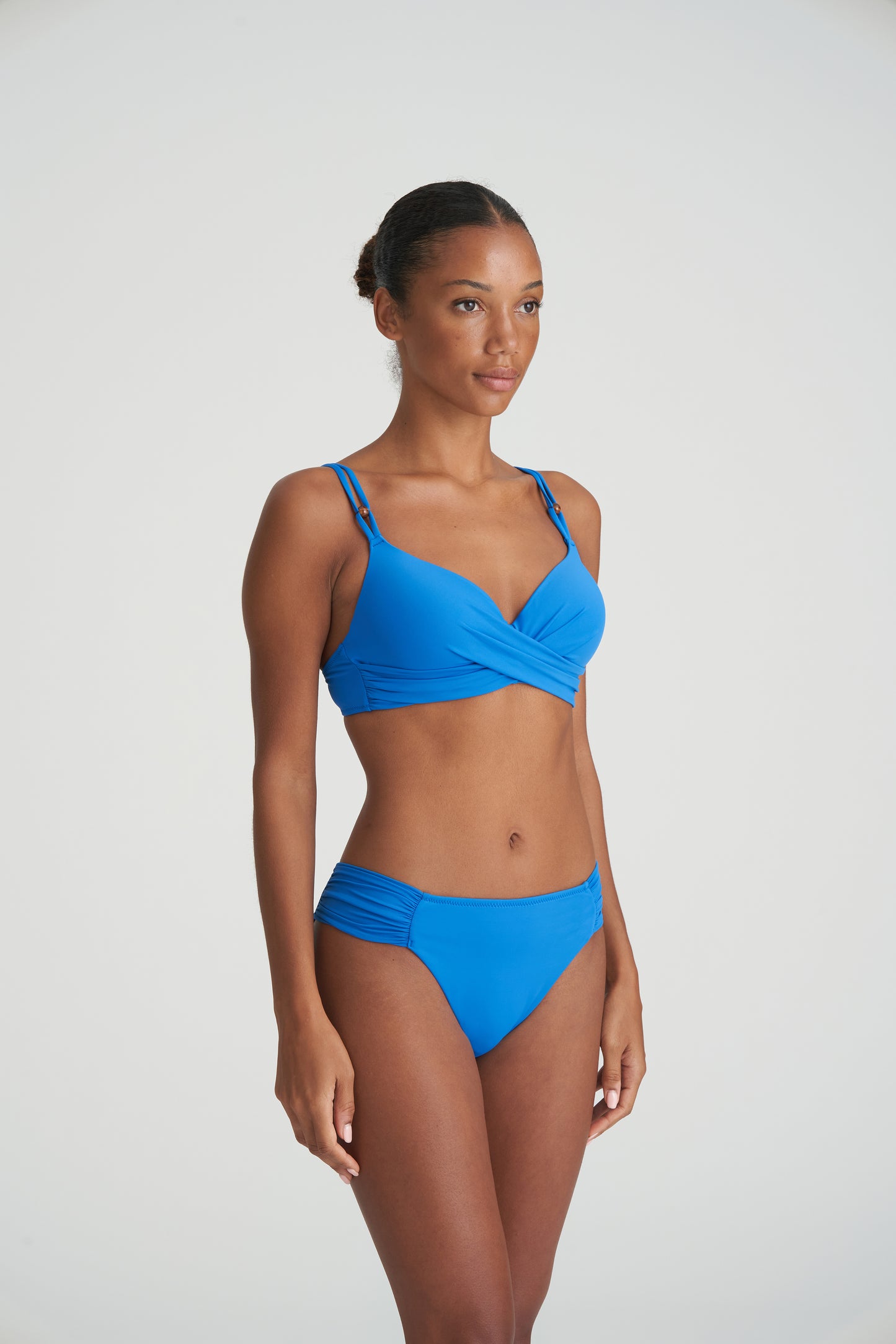 FLIDAIS Bikini Rioslip (Mistral Blau)