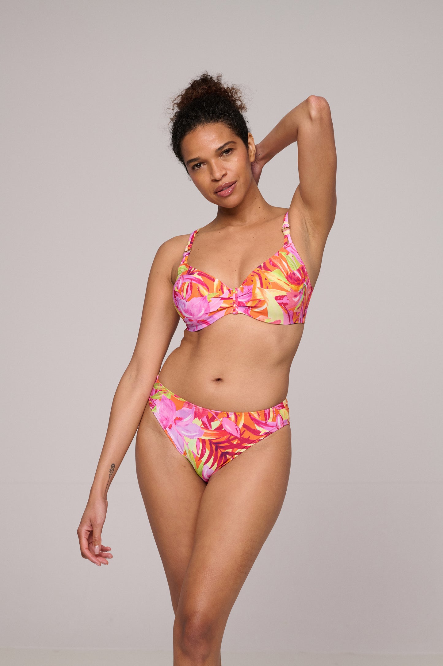SHUBRA Bikini-Top Vollschale (Musa)