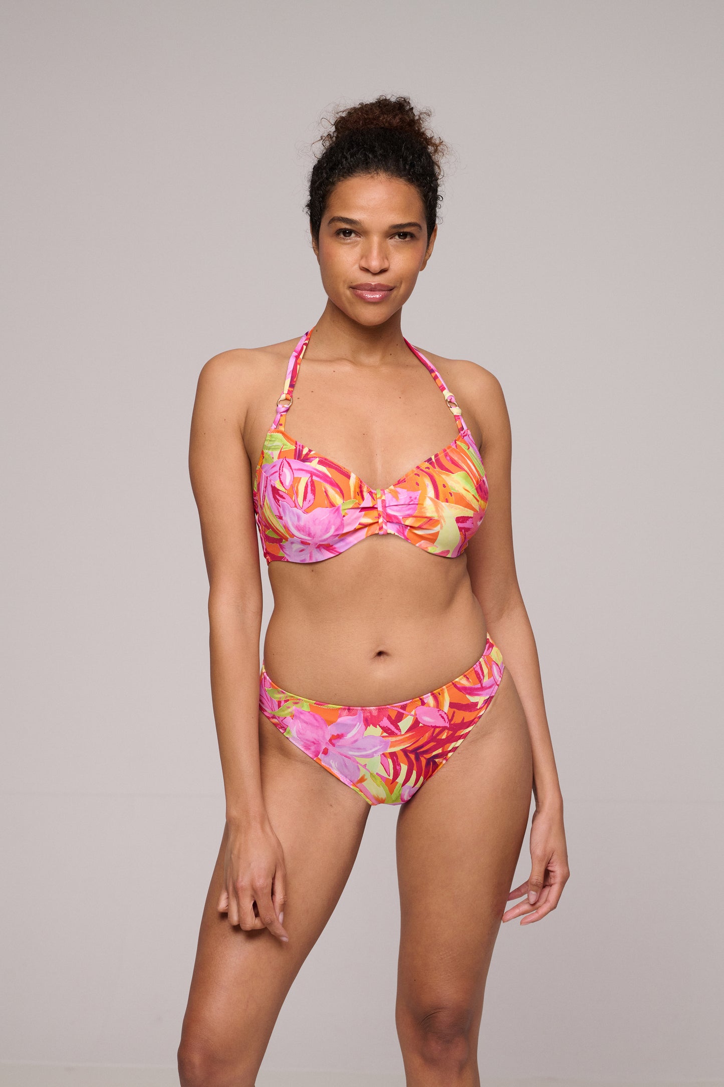 SHUBRA Bikini-Top Vollschale (Musa)